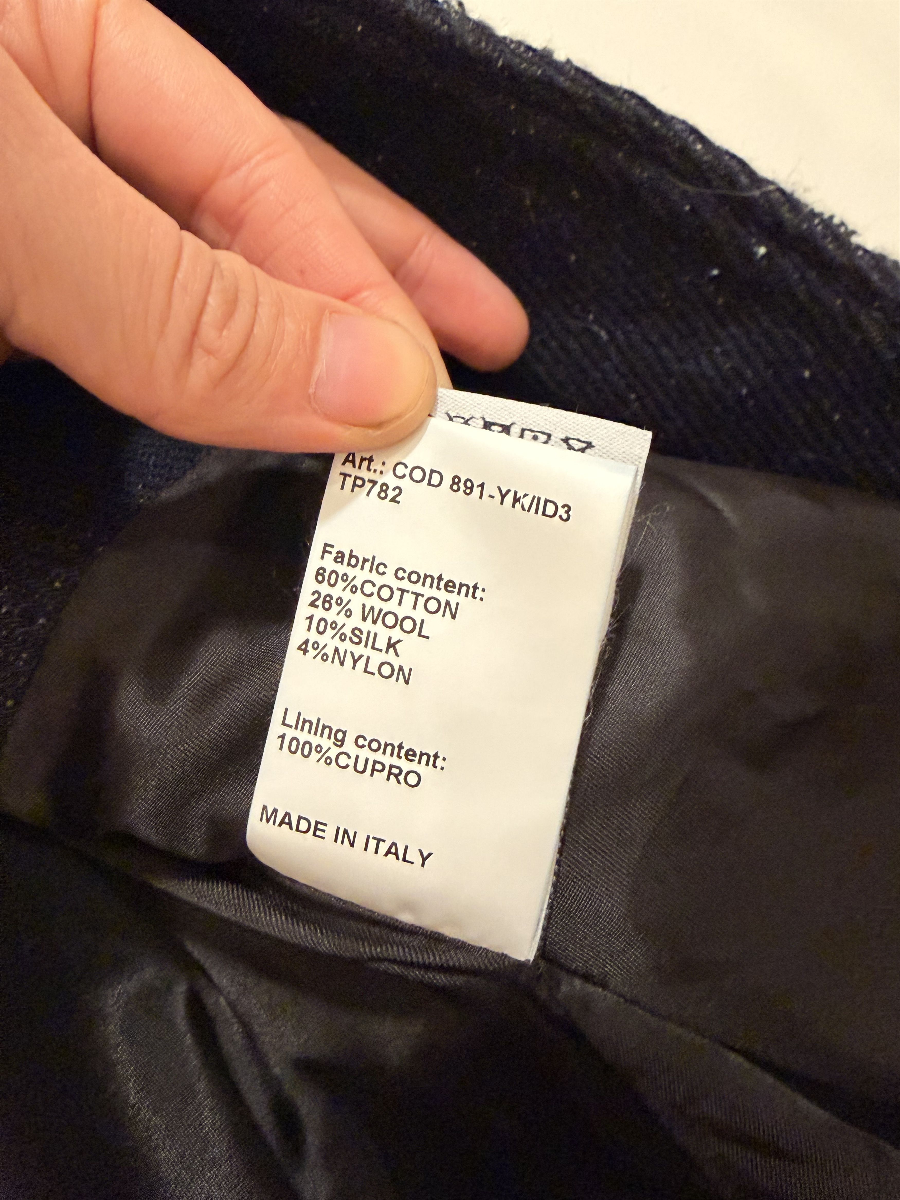 R13 R13 slouch jacket Size L / US 10 / IT 46 - 4 Thumbnail