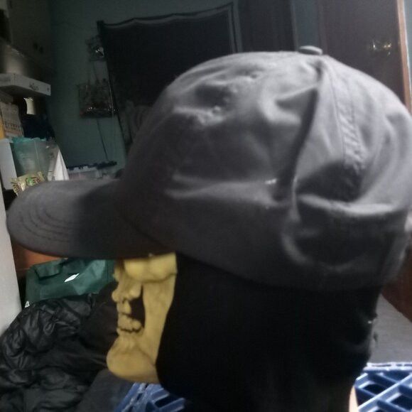 Other Vintage Bob Allen Shooting Gear Strap Hat Cap Size ONE SIZE - 3 Thumbnail