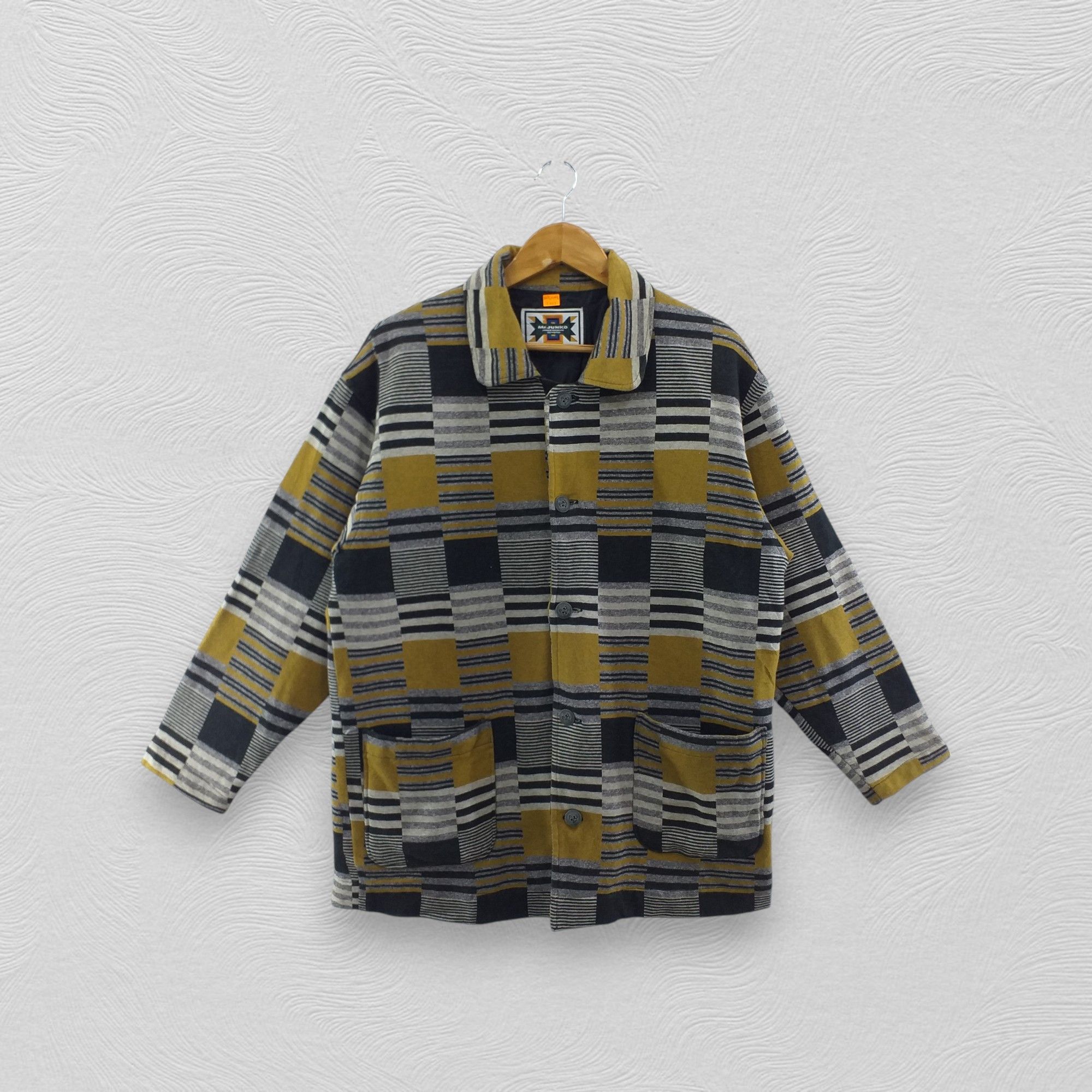 TENDERLOIN T-FIELD Jacket ジャケット ブルゾン M
