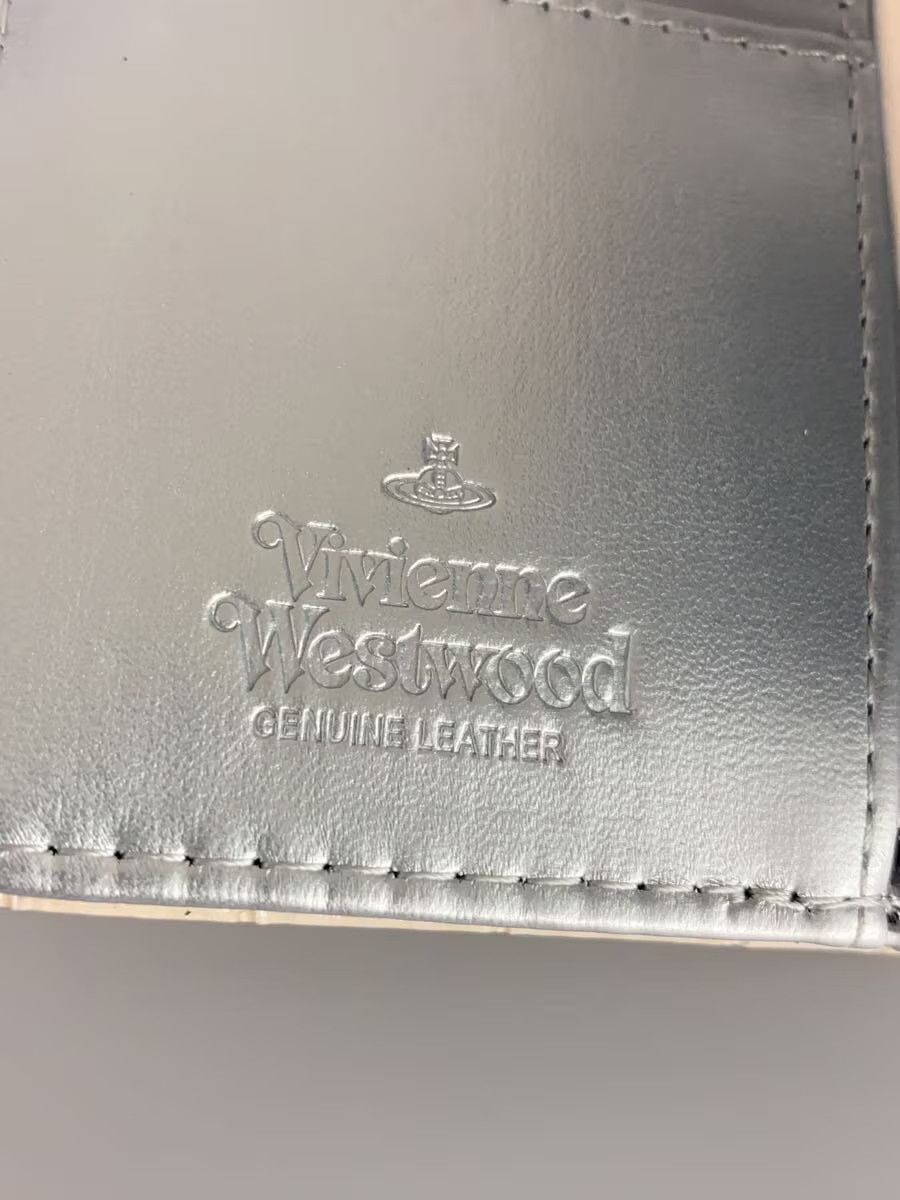 Vivienne Westwood Crocodile Embossed Orb Wallet Size ONE SIZE - 4 Thumbnail