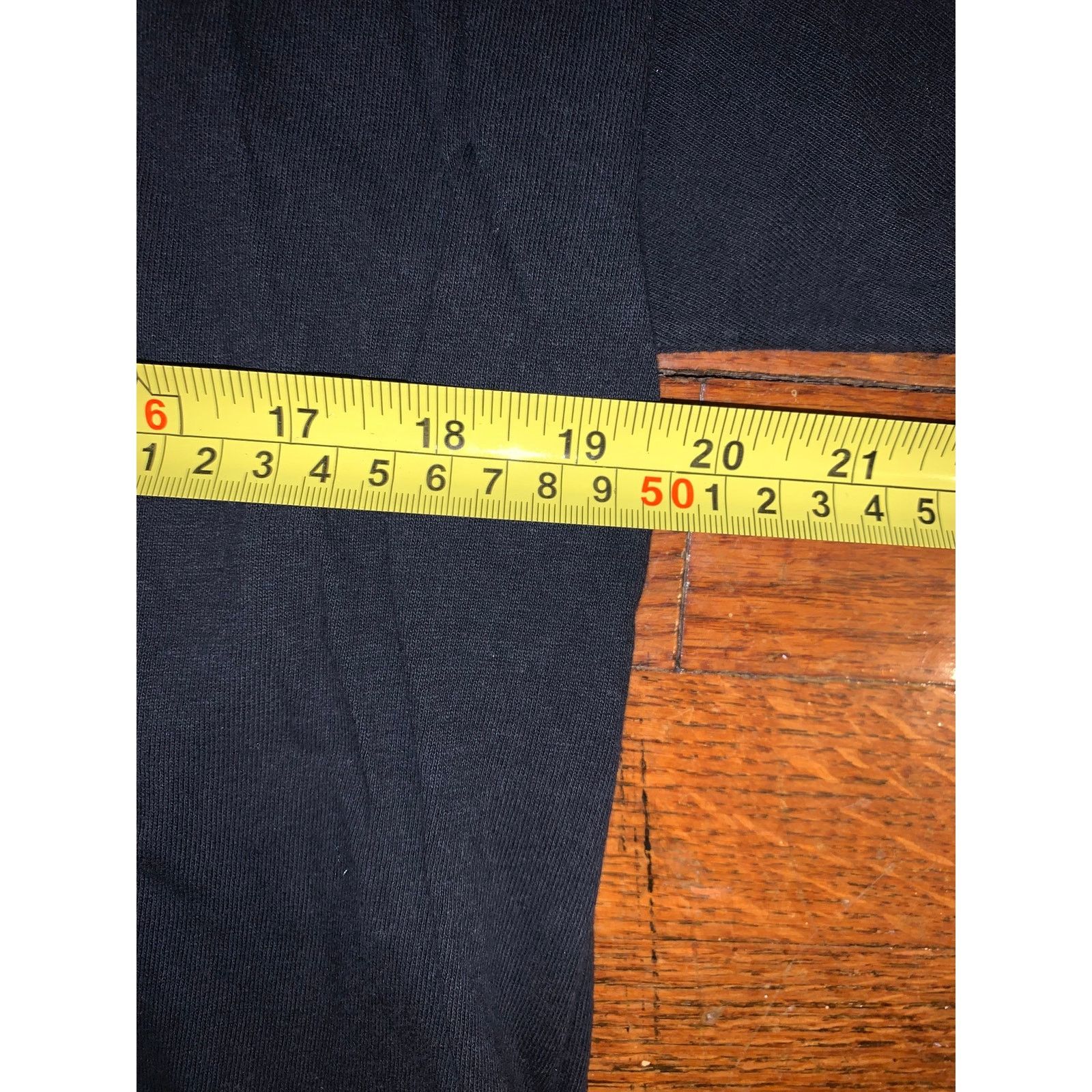 Other Trust No One TNO Graffiti T Shirt Large Black Streetwear Size US L / EU 52-54 / 3 - 5 Thumbnail