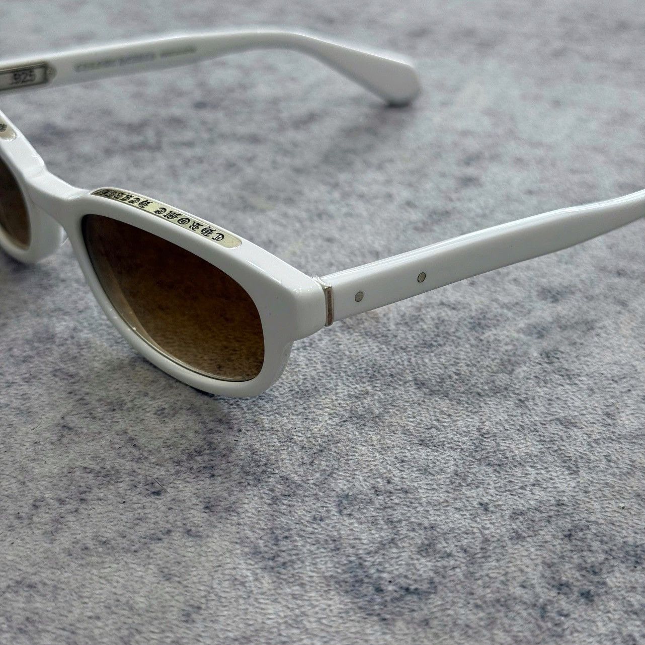 Chrome Hearts CHROME HEARTS LOWRIDER 52 WT Size ONE SIZE - 2 Thumbnail