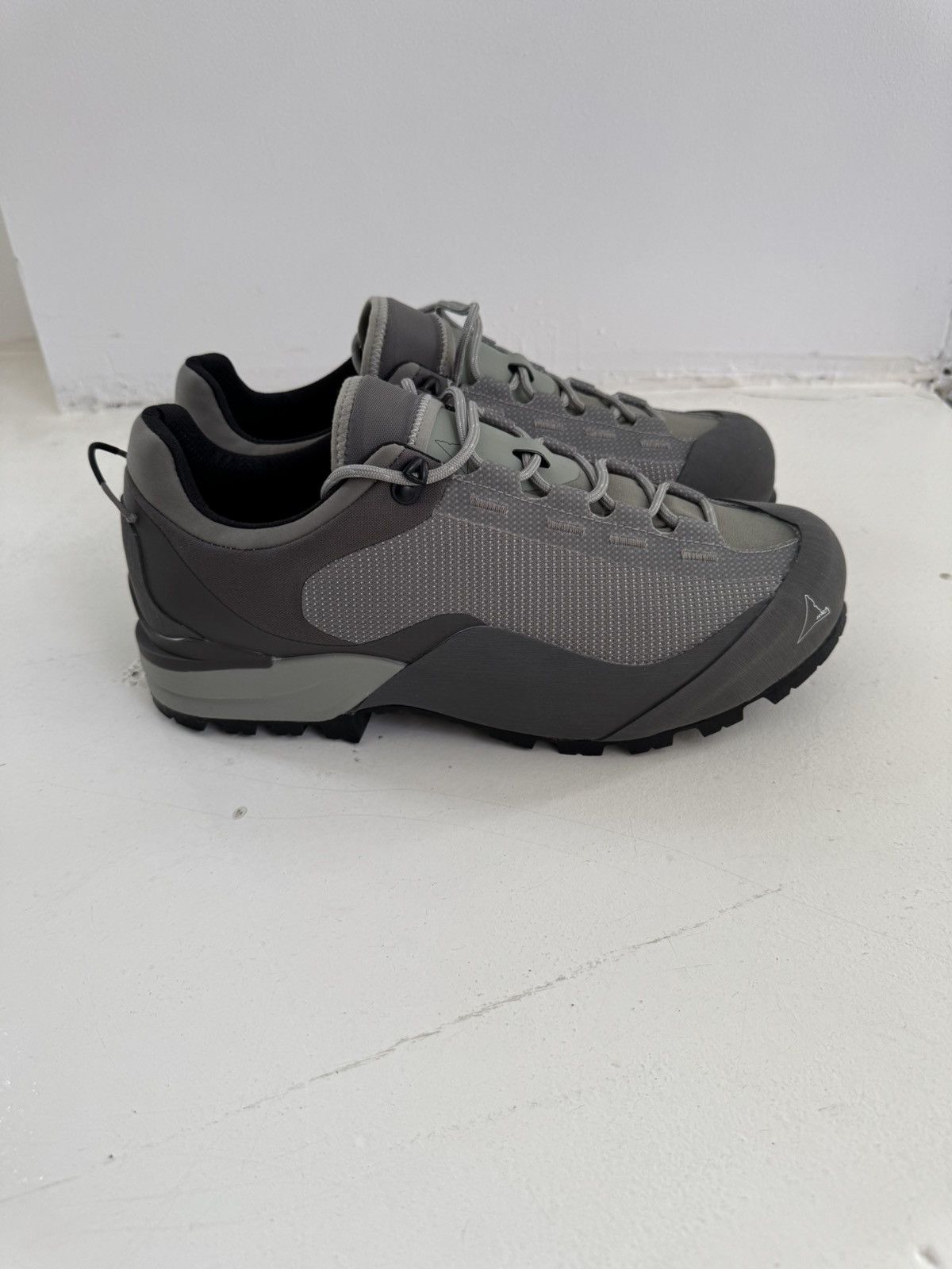 ROA ROA Hida Low Size US 13 / EU 46 - 4 Thumbnail