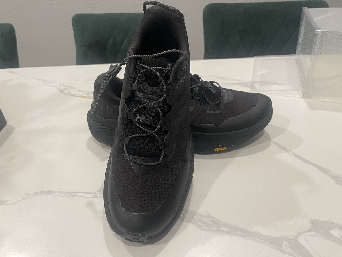 Hoka Hoka Transport GTX Vibram Men Size 11.5 Size US 11.5 / EU 44-45 - 3 Thumbnail