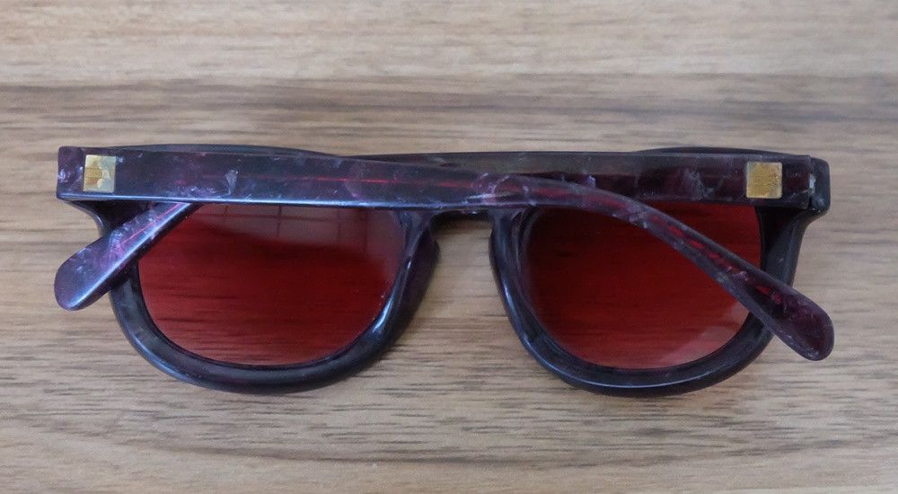 Other Jaspal Burton Sunglasses Size ONE SIZE - 6 Thumbnail