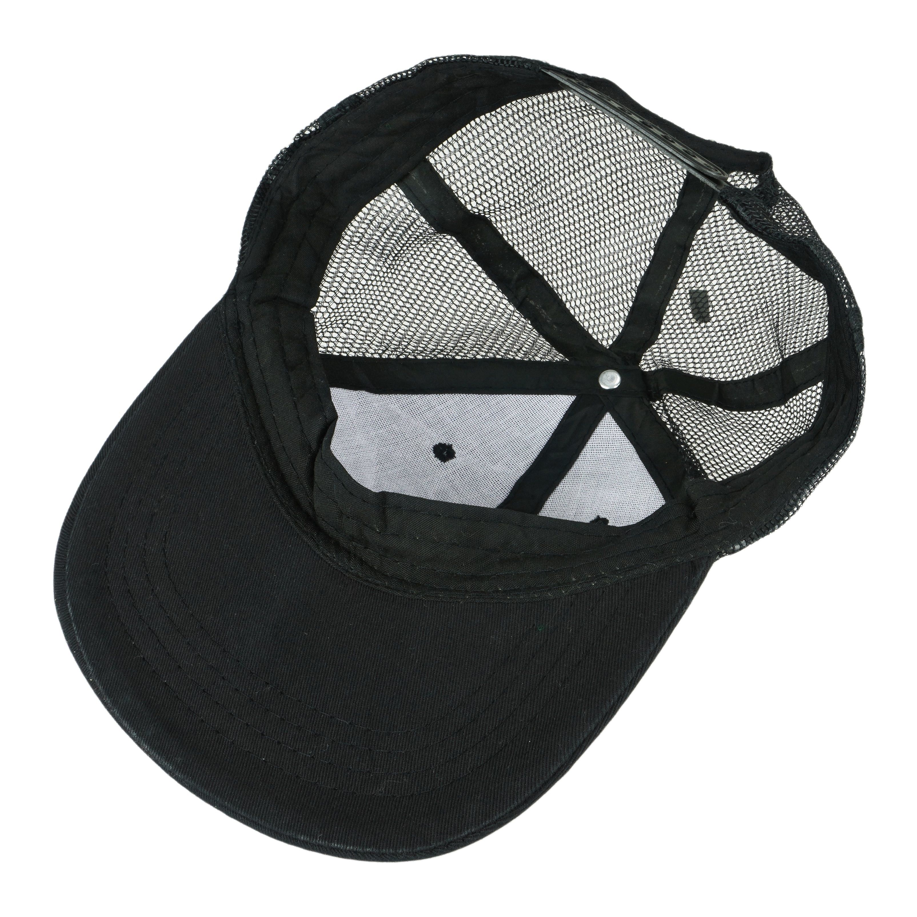 Vintage Coors Light Mesh Spell-Out Snapback Hat Size ONE SIZE - 4 Thumbnail