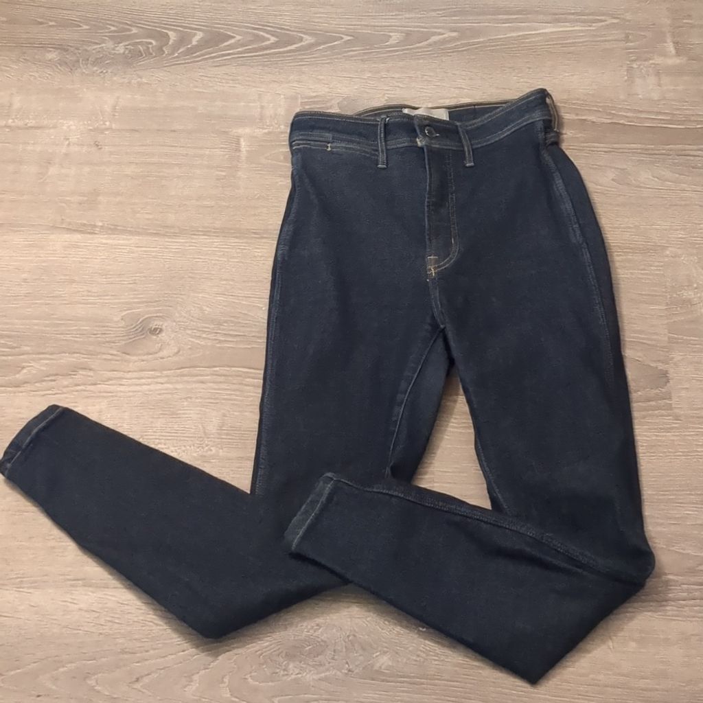 Everlane Everlane jeans size 26R Size 26" / US 2 / IT 38 - 1 Thumbnail