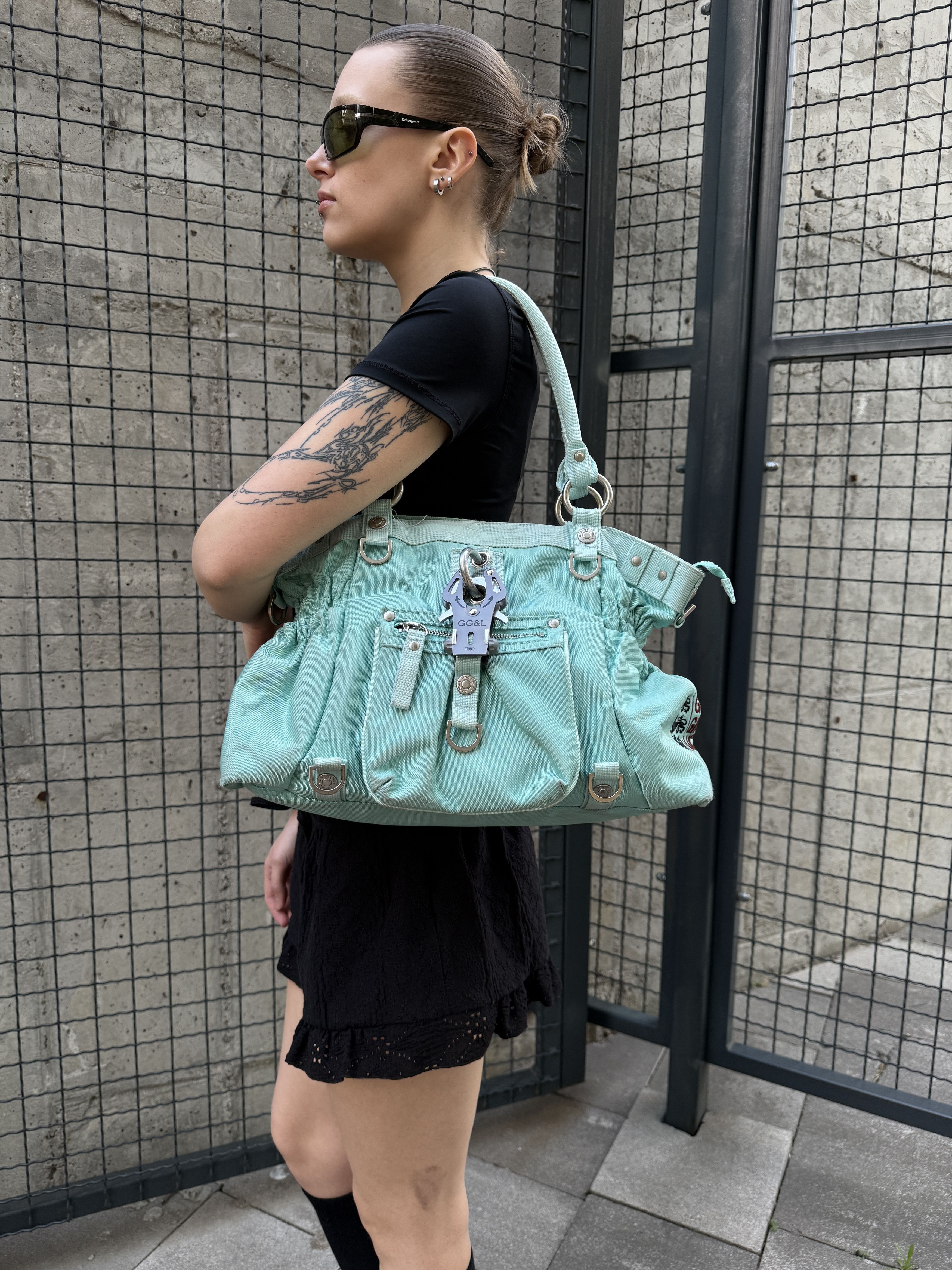 George Gina & Lucy × Vintage Vintage Y2K George Gina & Lucy