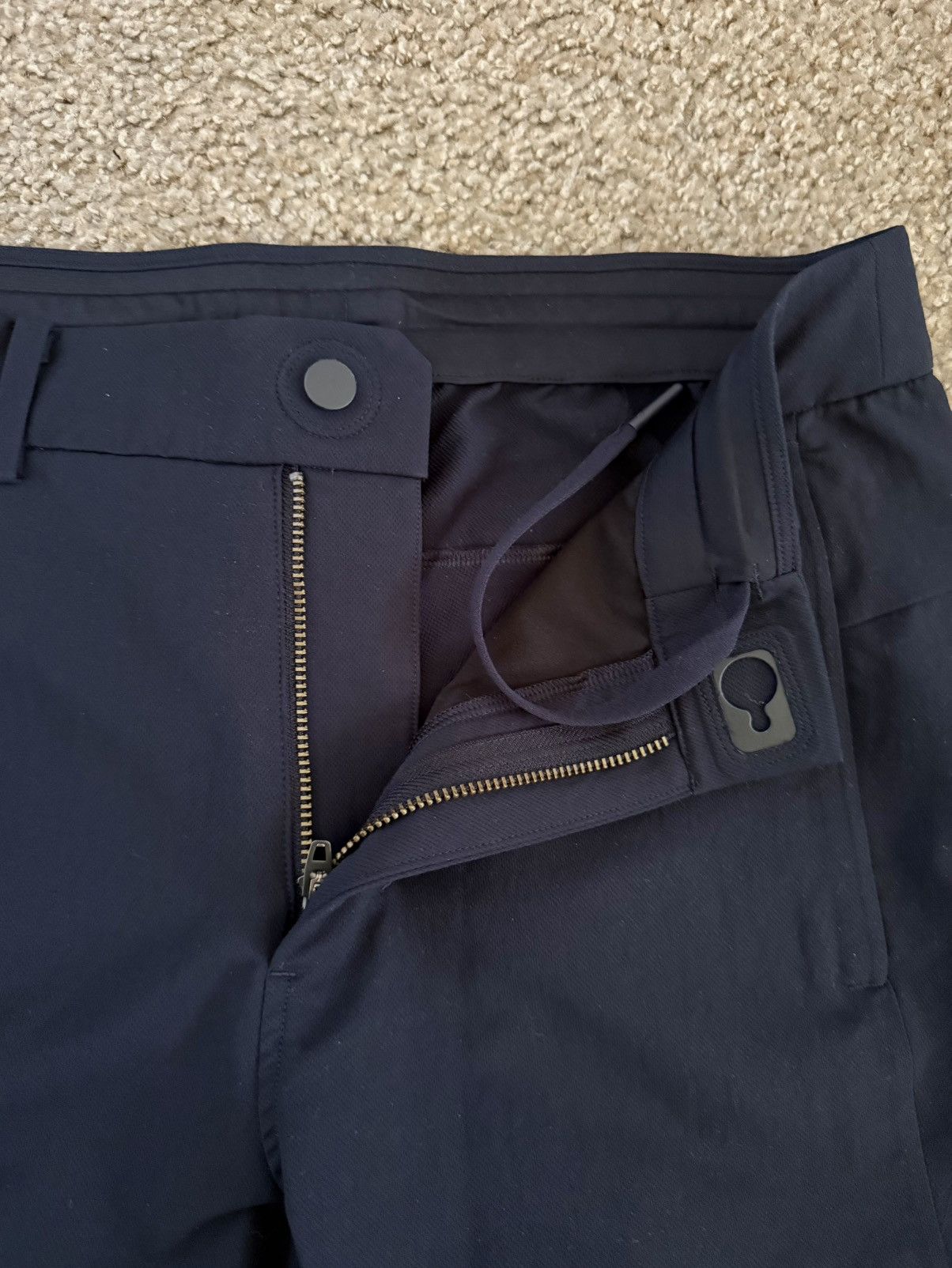 Lululemon Dress Pants Size US 29 - 4 Thumbnail