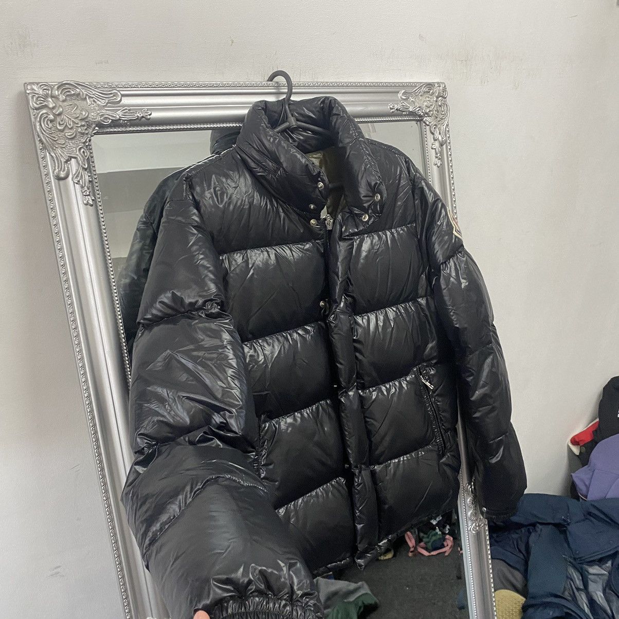 Moncler Moncler puffer jacket everest Size US L / EU 52-54 / 3 - 4 Thumbnail