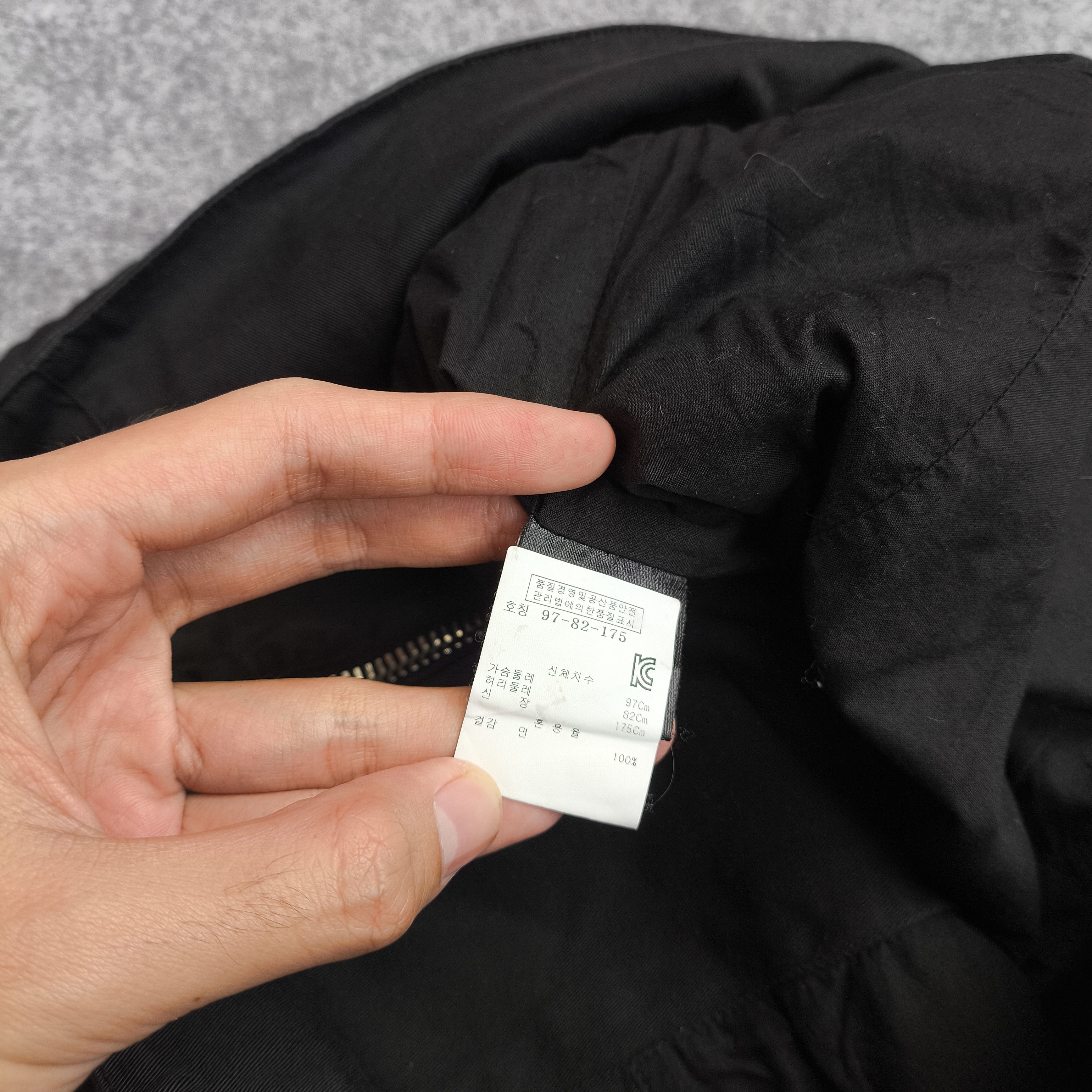Alexandre Plokhov Alexandre plokhov vest Size US S / EU 44-46 / 1 - 5 Thumbnail