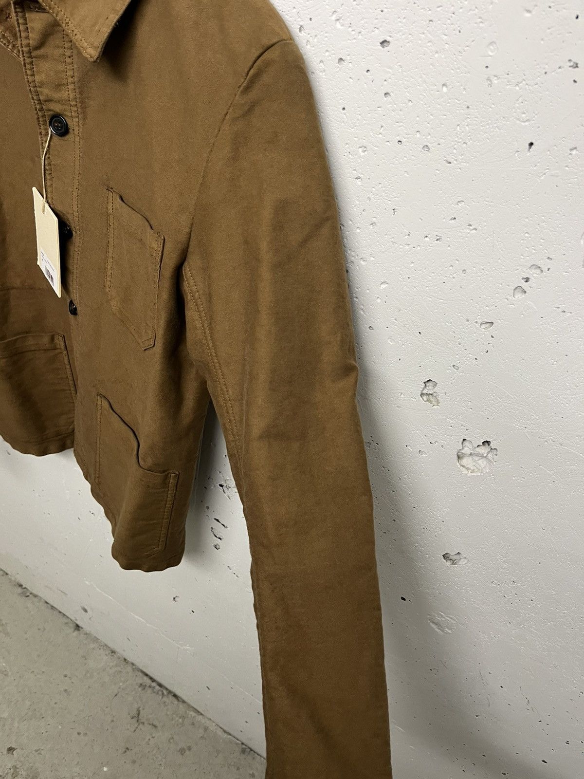 Vetra Vetra french chore coat Size US S / EU 44-46 / 1 - 5 Thumbnail