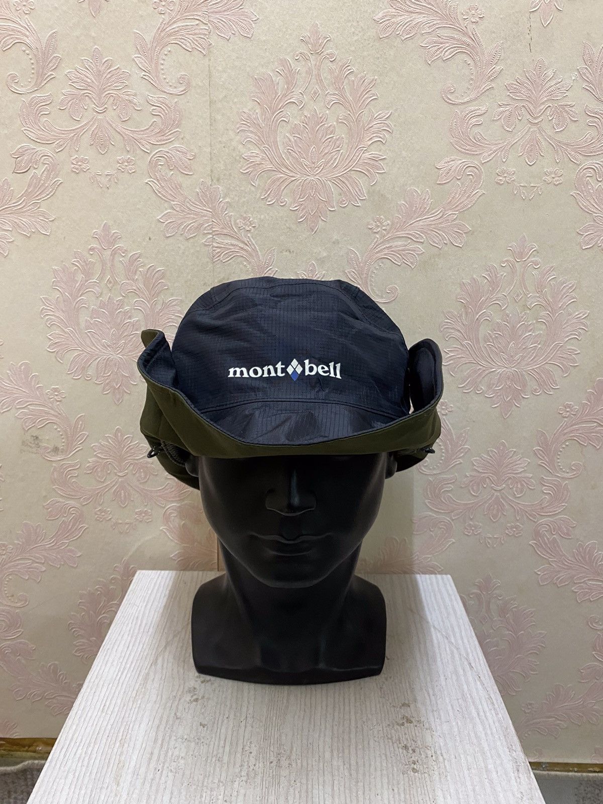 Montbell × Vintage Montbell Bucket Hat Size ONE SIZE - 2 Thumbnail