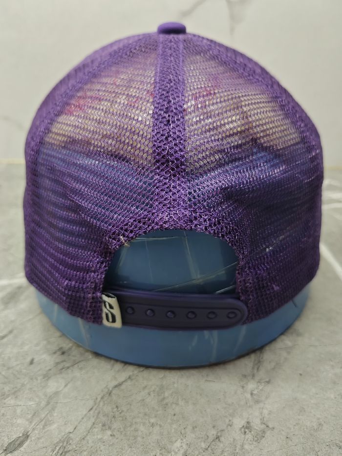 Stussy Vintage Stussy Trucker Hat Cap Size ONE SIZE - 4 Thumbnail