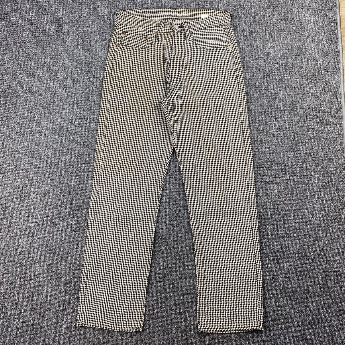 Sugar Cane Vintage Sugar Cane Pants Size US 30 / EU 46 - 3 Thumbnail