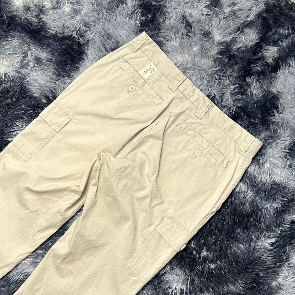 Other Christian Orani Cargo Pants Size US 32 / EU 48 - 4 Thumbnail