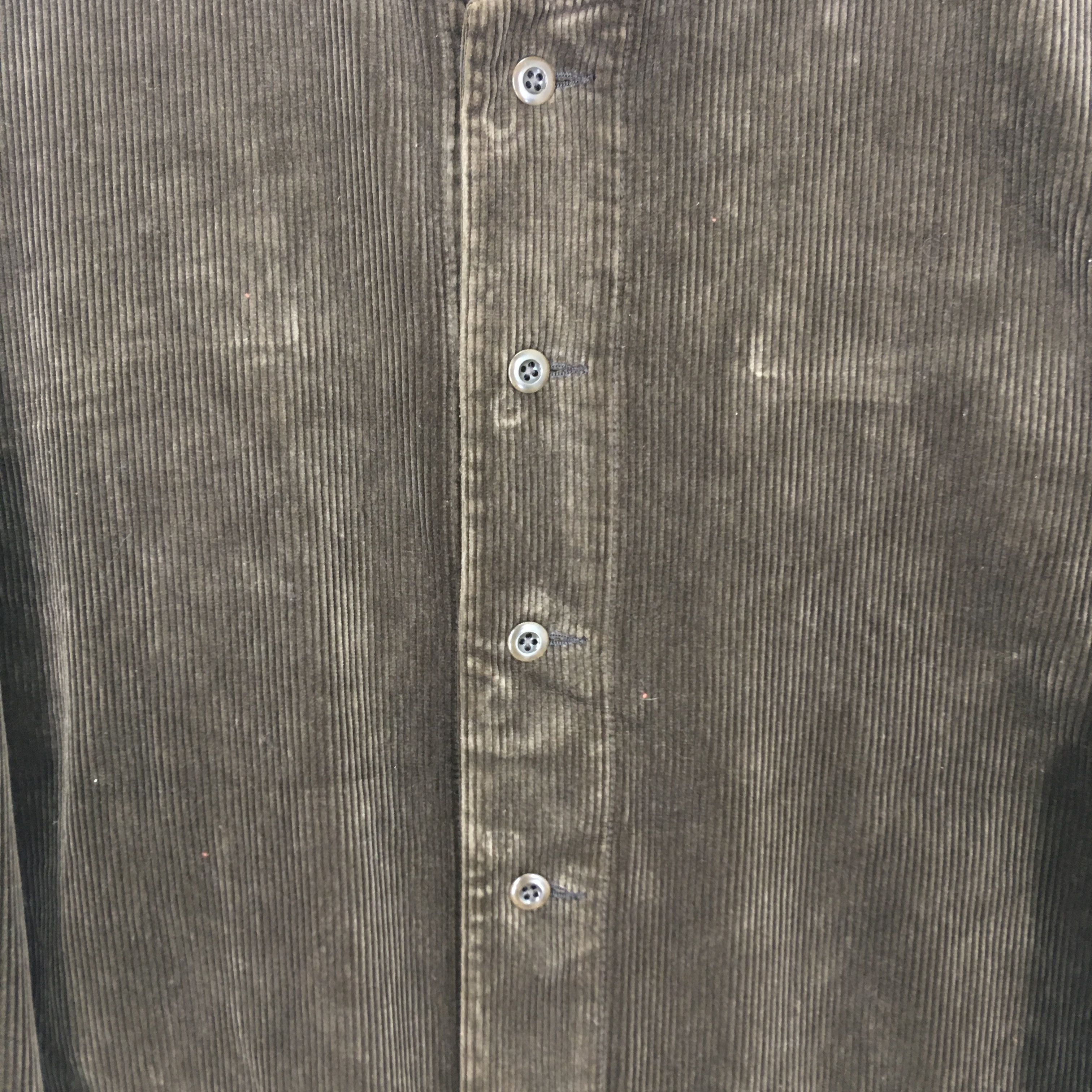 Barbour Vintage Barbour Corduroy Casual Workwear Jacket Size US M / EU 48-50 / 2 - 5 Thumbnail