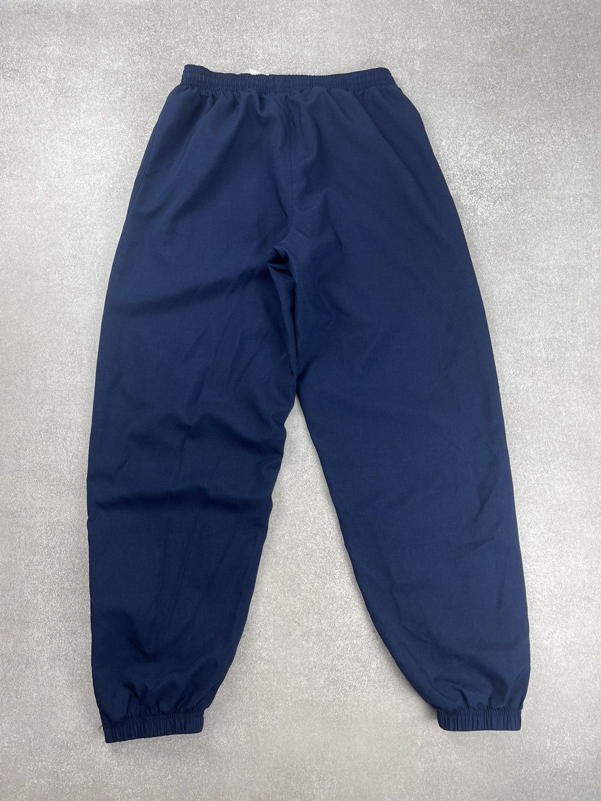 Nike Vintage Nike Track Pants Blue Size L Size US 34 / EU 50 - 7 Thumbnail