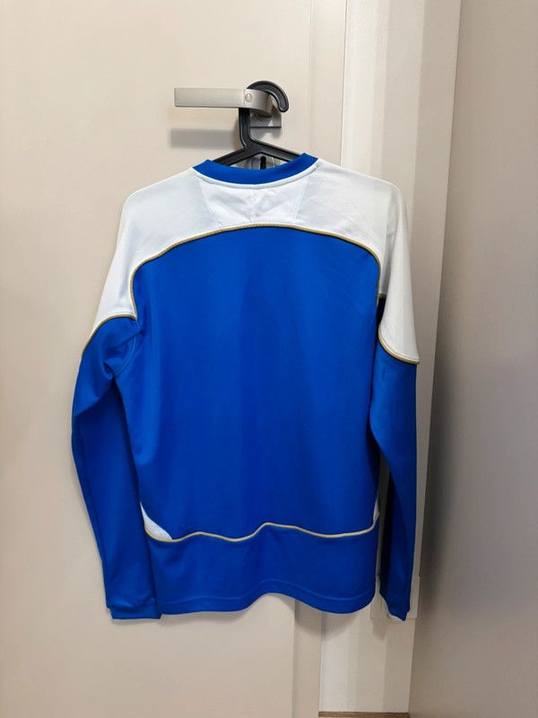 Vintage Vintage JJB Wigan Athletic Longsleeve Jersey 2006-07 S Size US S / EU 44-46 / 1 - 2 Thumbnail