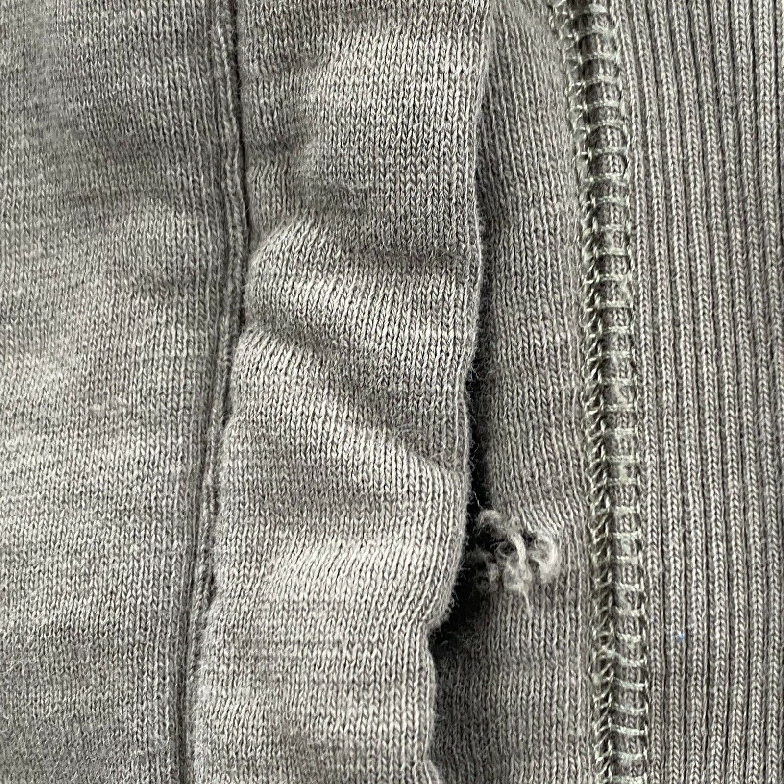 camel active Camel Active Mens 2XL URBAN OUTDOOR Zip Up Sweatshirt Size US XXL / EU 58 / 5 - 8 Thumbnail