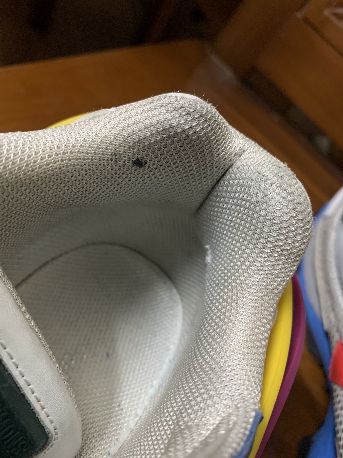 Adidas × Raf Simons Raf simons x adidas sneaker Size US 8 / EU 41 - 24 Thumbnail