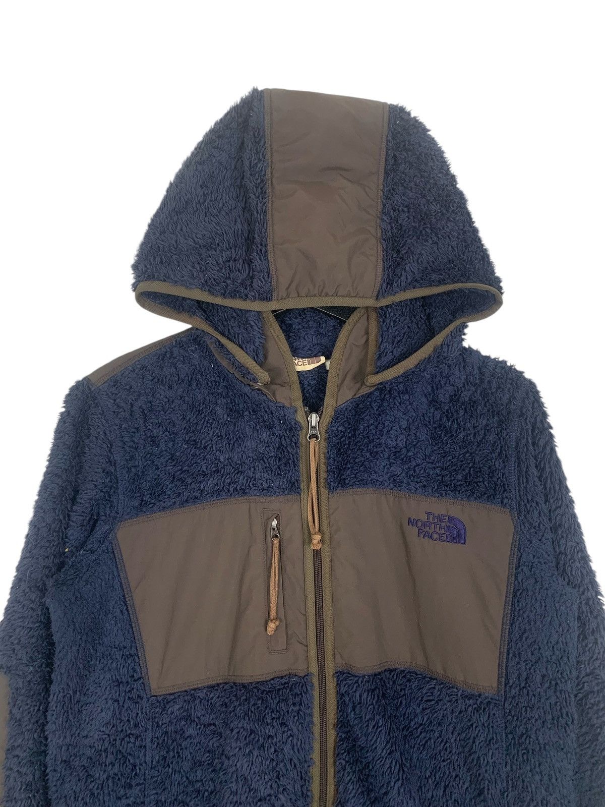 The North Face TNF the north face Outdoor gear Winter Proof fleece jacket Size US M / EU 48-50 / 2 - 2 Thumbnail