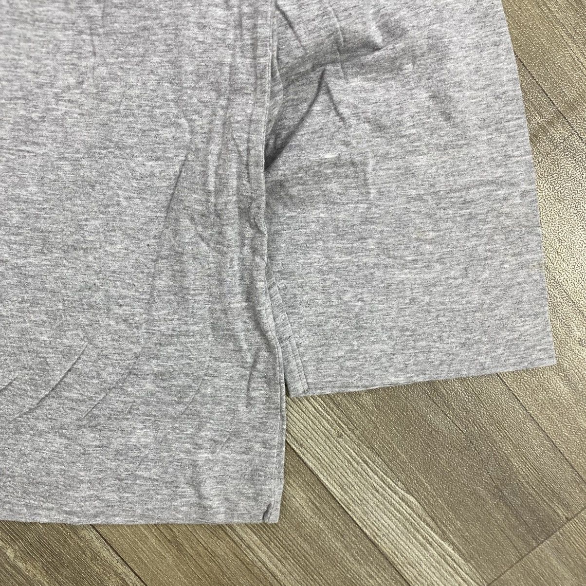 Burberry Vintage Burberrys London Embroidery Nova Check Long Sleeve Size US M / EU 48-50 / 2 - 10 Thumbnail