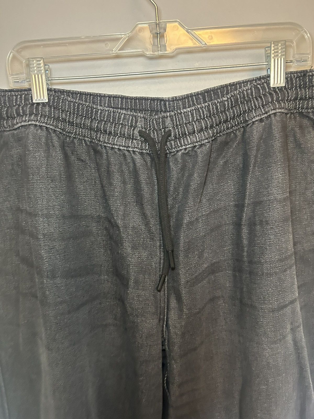 Other Oversized baggy drawstring jeans Size US 36 / EU 52 - 3 Thumbnail