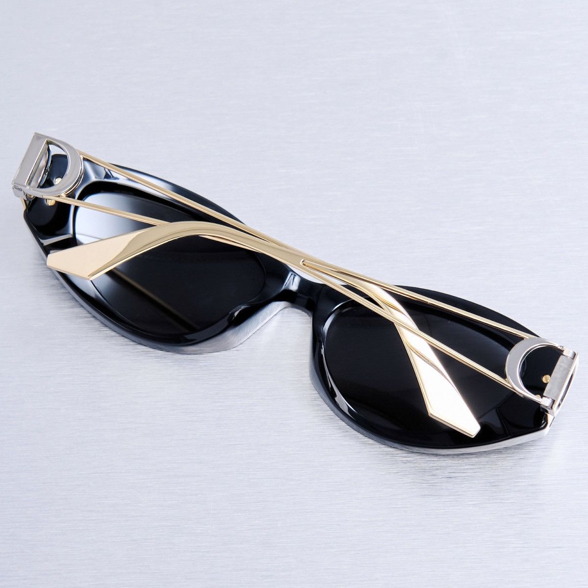Dior DIOR 30MONTAIGNE B6I 12A0 SUNGLASSES Size ONE SIZE - 8 Thumbnail