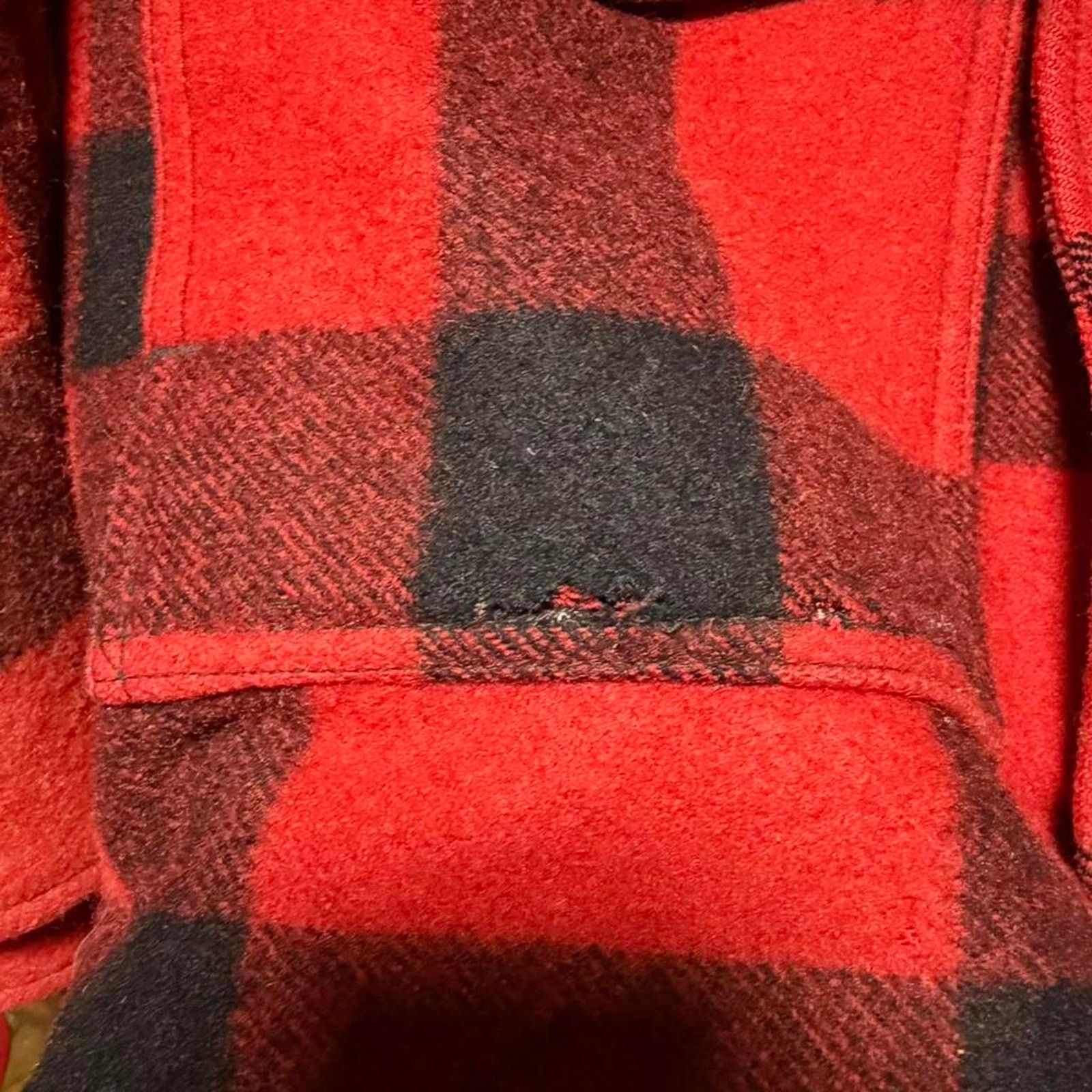Filson Vintage USA made filson mackinaw Size US XXL / EU 58 / 5 - 3 Thumbnail