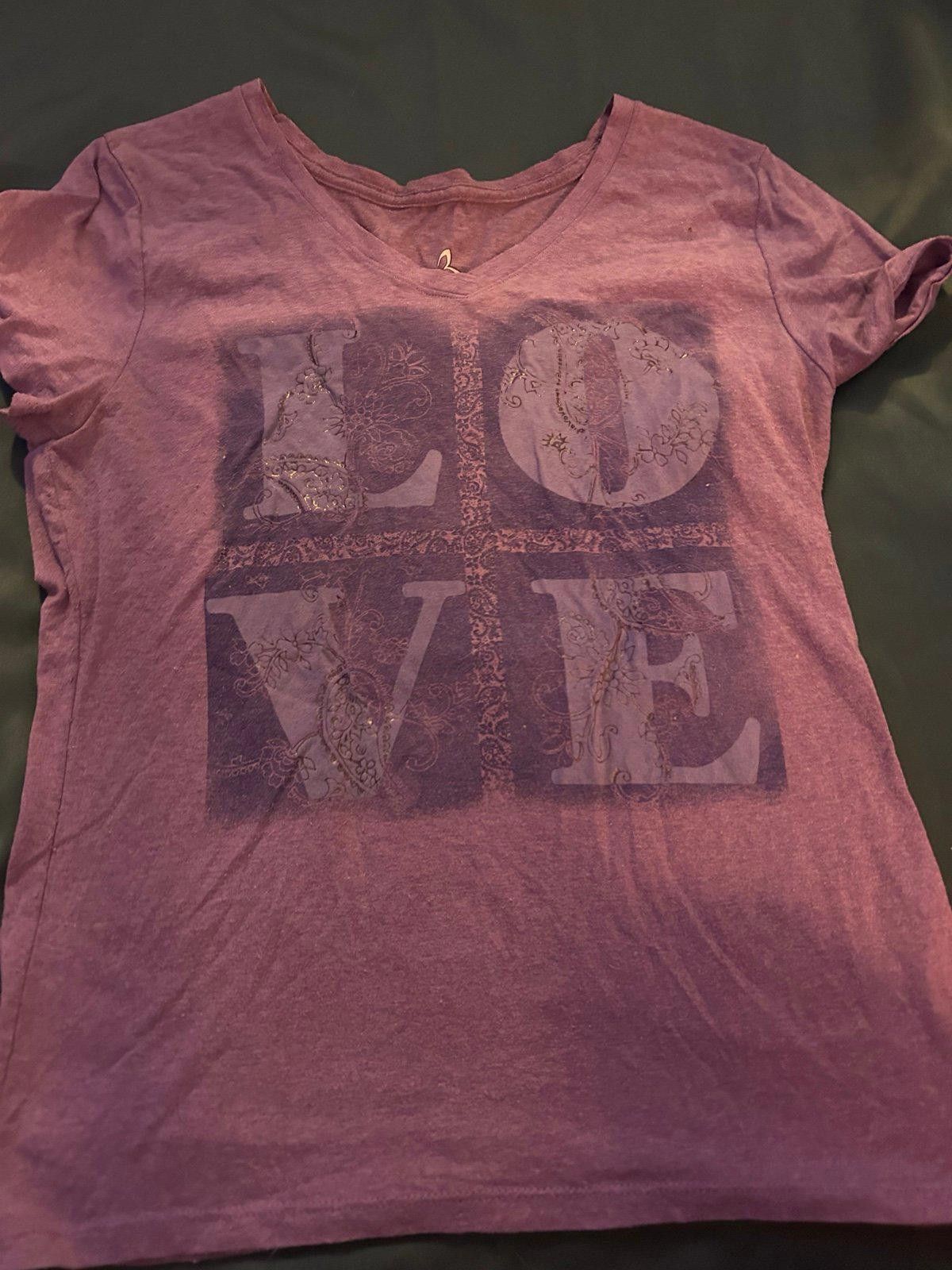 Hanes Hanes T-Shirt Size Small Size XXS / US 00 / IT 34 - 1 Thumbnail