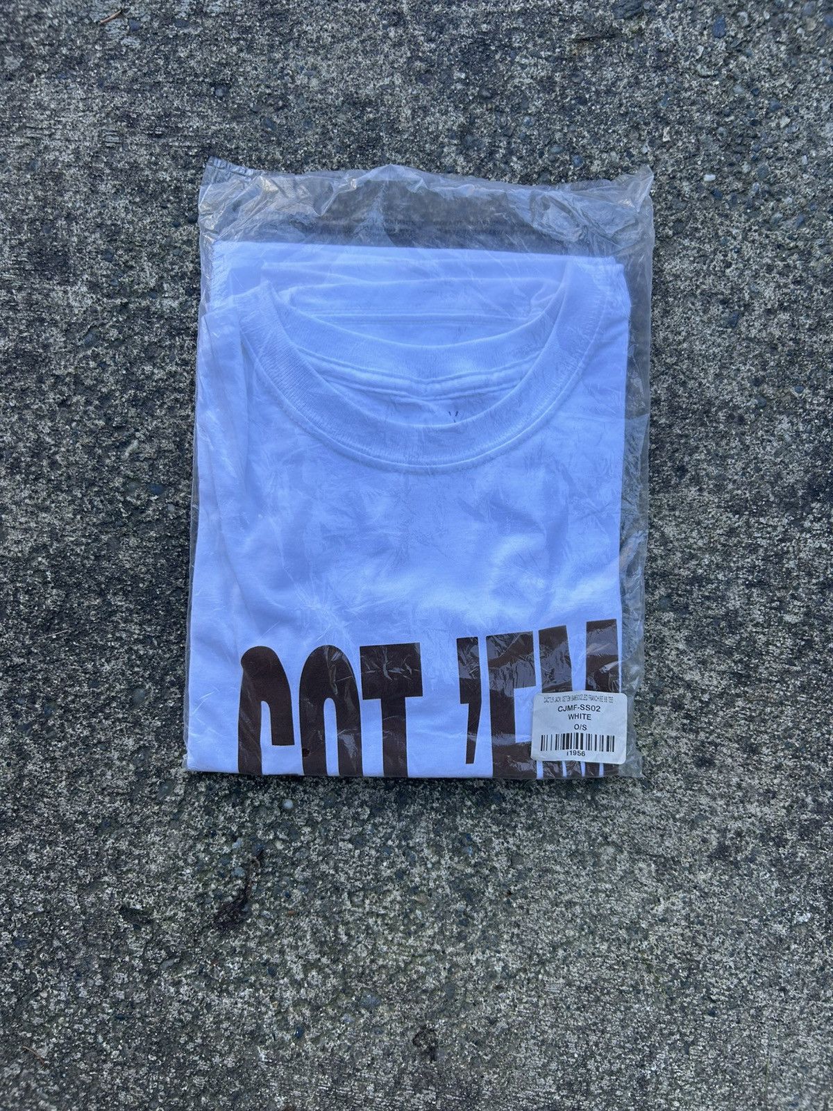 Travis Scott Cactus Jack ‘Got em Bamboozled Shirt Size US XL / EU 56 / 4 - 1 Thumbnail