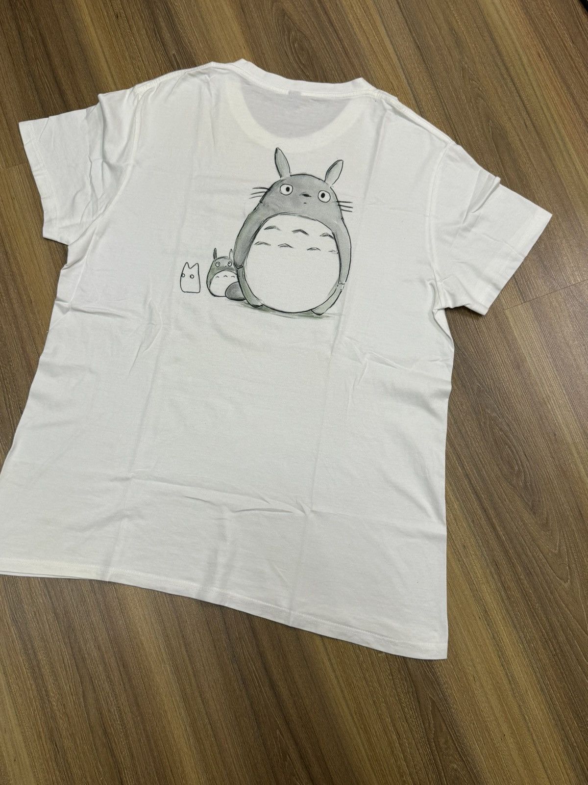 Anime × Japanese Brand Anime totoro Size US L / EU 52-54 / 3 - 1 Thumbnail