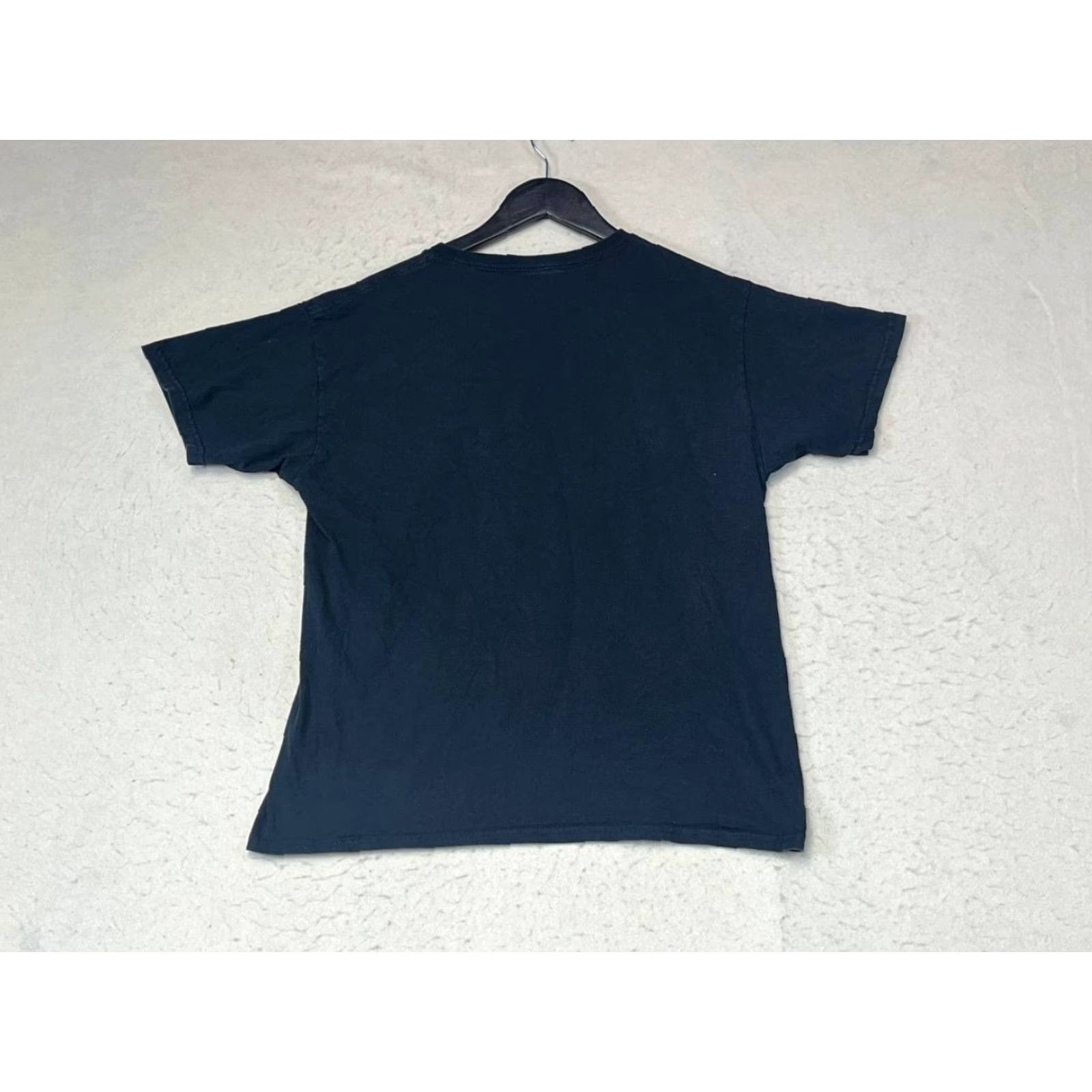 Vintage VINTAGE Halloween Michael Myers Safety Black T-Shirt Men XS See Pics Size US XS / EU 42 / 0 - 2 Thumbnail