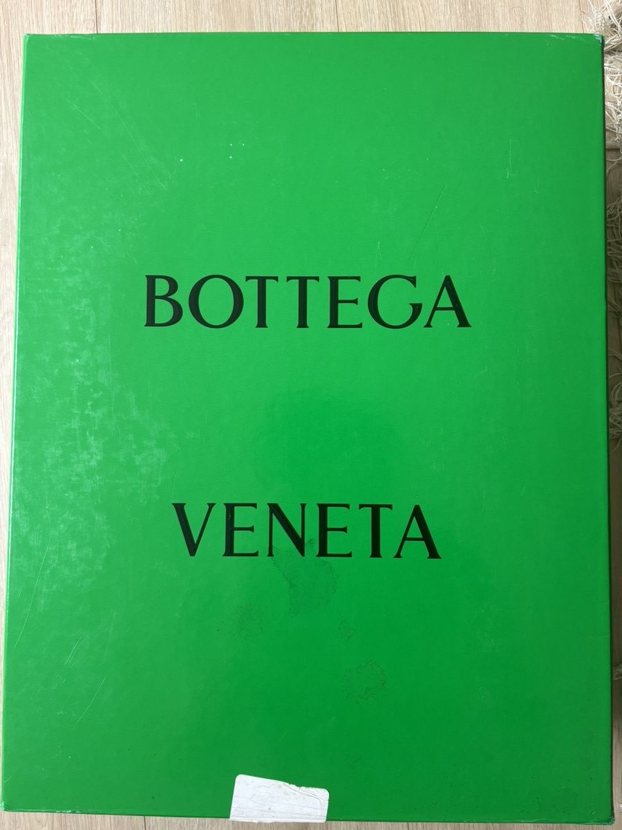 Bottega Veneta Bottega Veneta Swell Loafer 40 Size US 7 / EU 40 - 10 Thumbnail