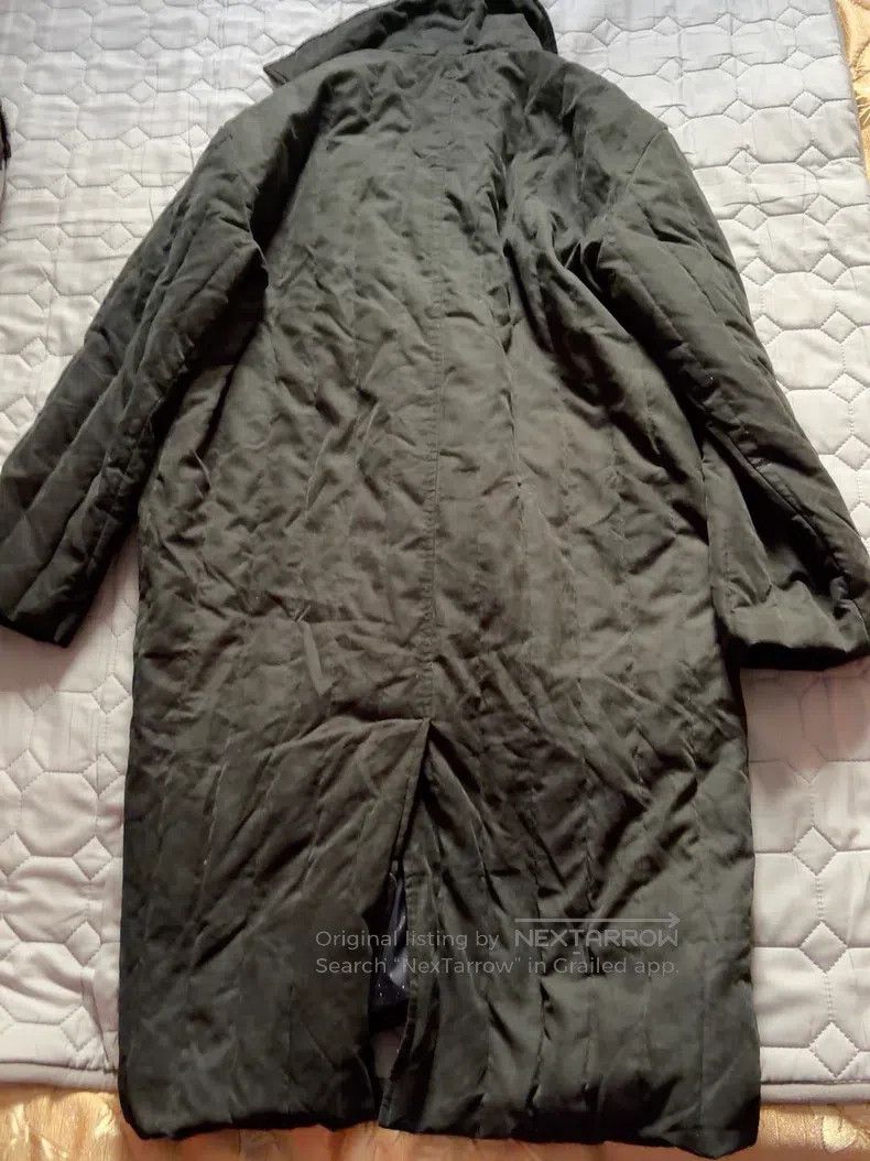 Valentino Valentino Long down jacket Size XL / US 12-14 / IT 48-50 - 9 Thumbnail