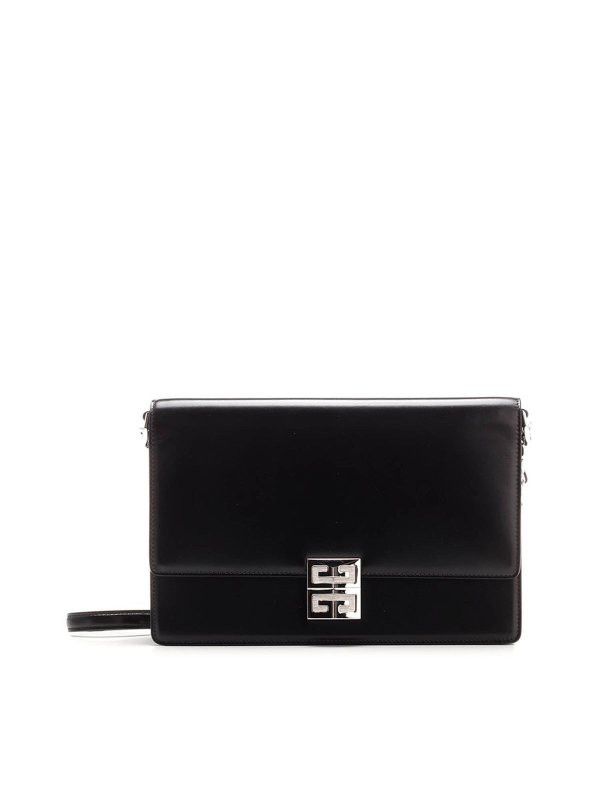 Givenchy o1loc1c0824 Size: OS / Shoulder Bag in Black Size ONE SIZE - 1 Thumbnail