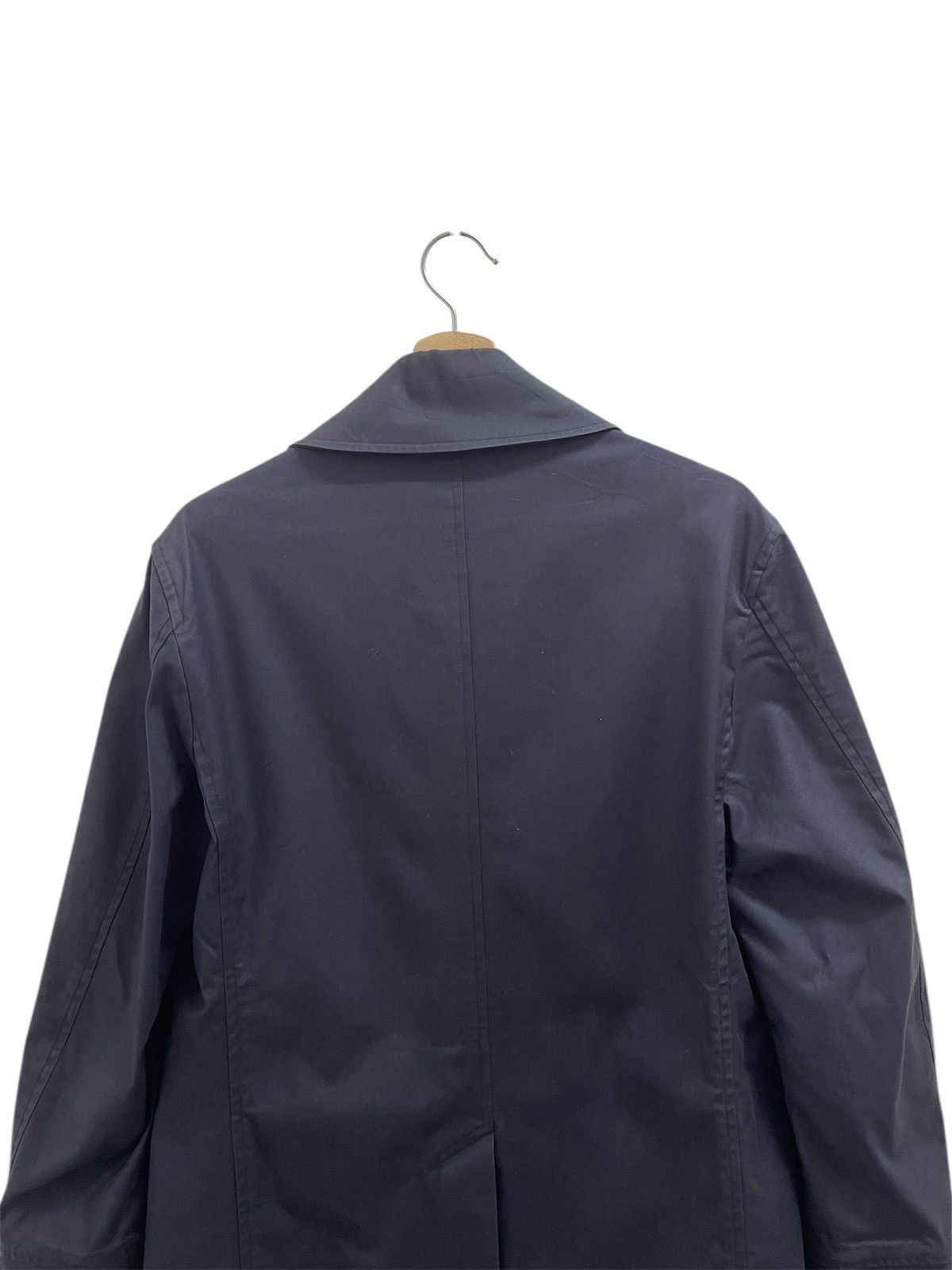 Burberry Burberry Black Label Chore Jacket Size US S / EU 44-46 / 1 - 7 Thumbnail