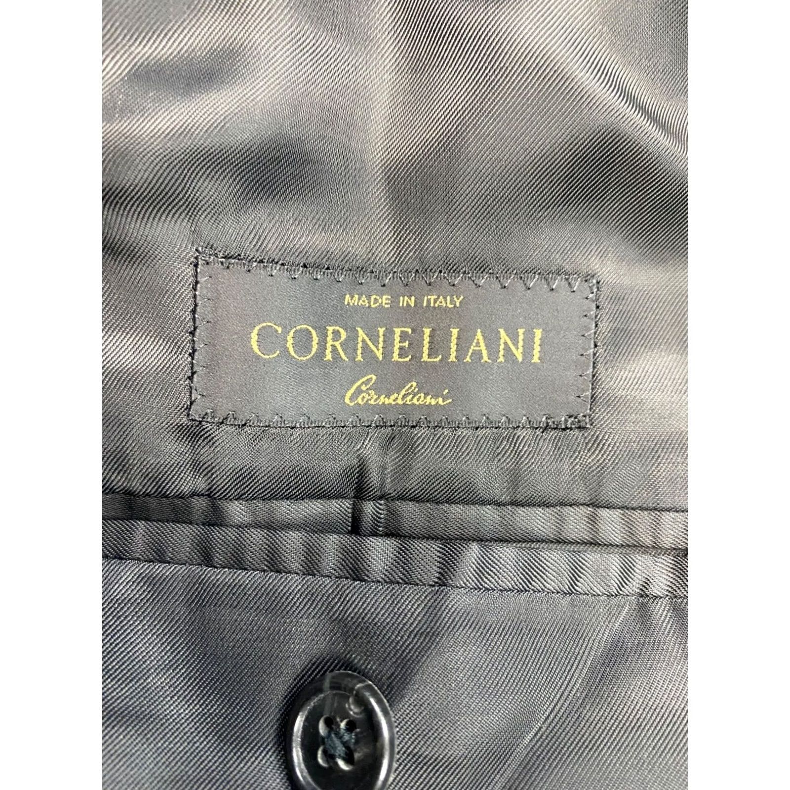 Corneliani VINTAGE? No. Size US S / EU 44-46 / 1 - 3 Thumbnail