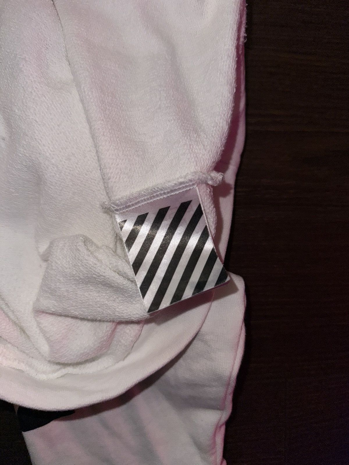Off-White Off-White Size US S / EU 44-46 / 1 - 5 Thumbnail