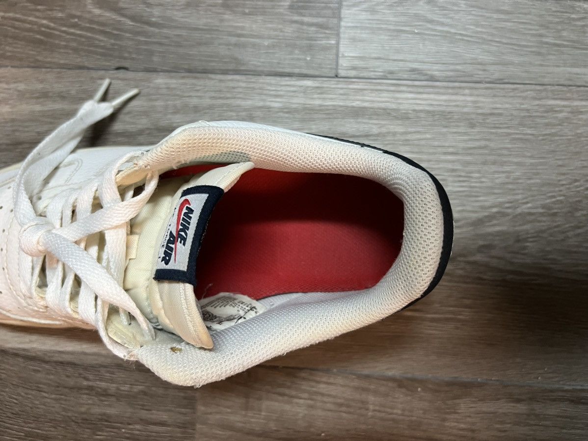 Nike Nike Air force 1 Obsidian Gum Size US 9.5 / EU 42-43 - 6 Thumbnail