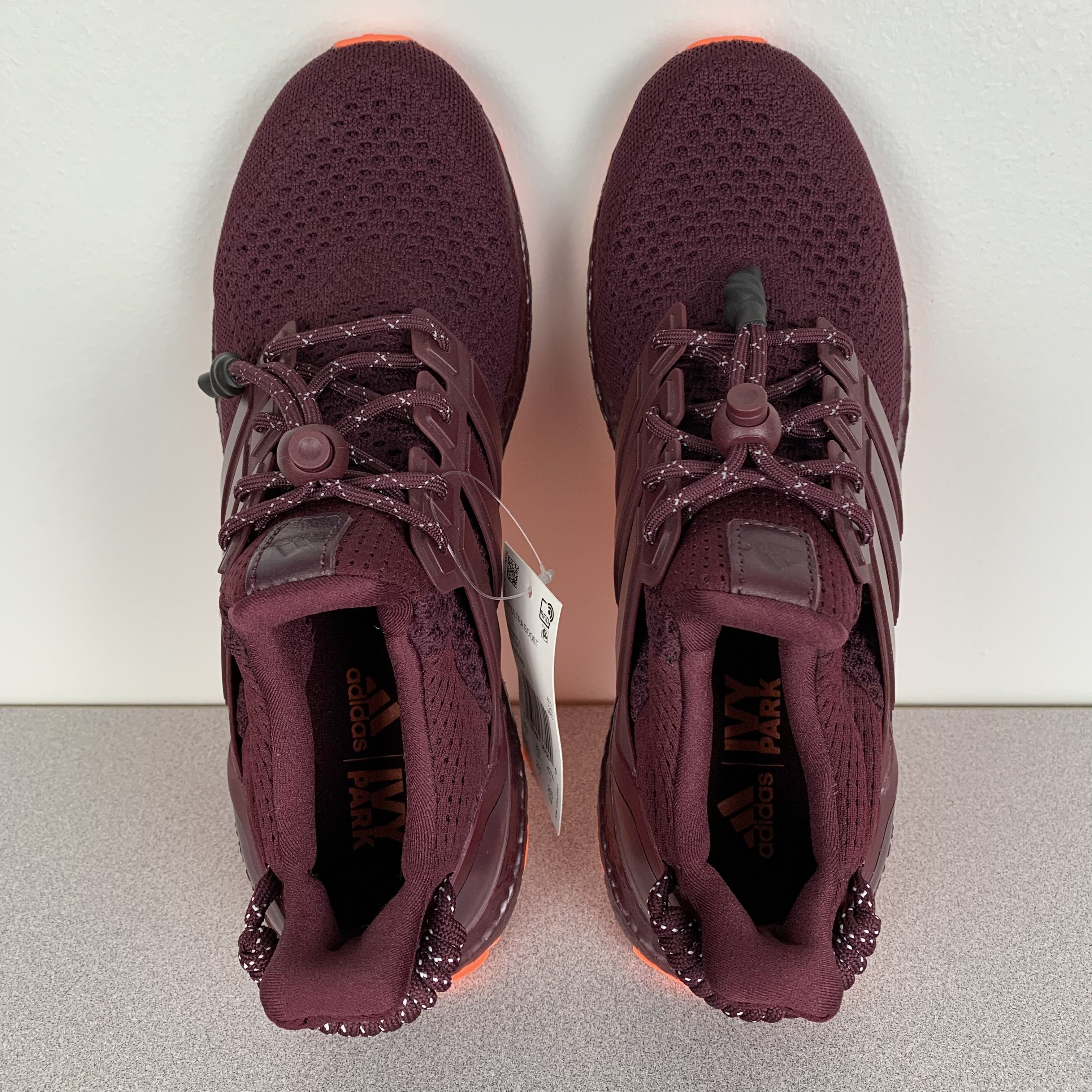 Adidas Ivy Park Ultra Boost Size US 9 / EU 42 - 4 Thumbnail