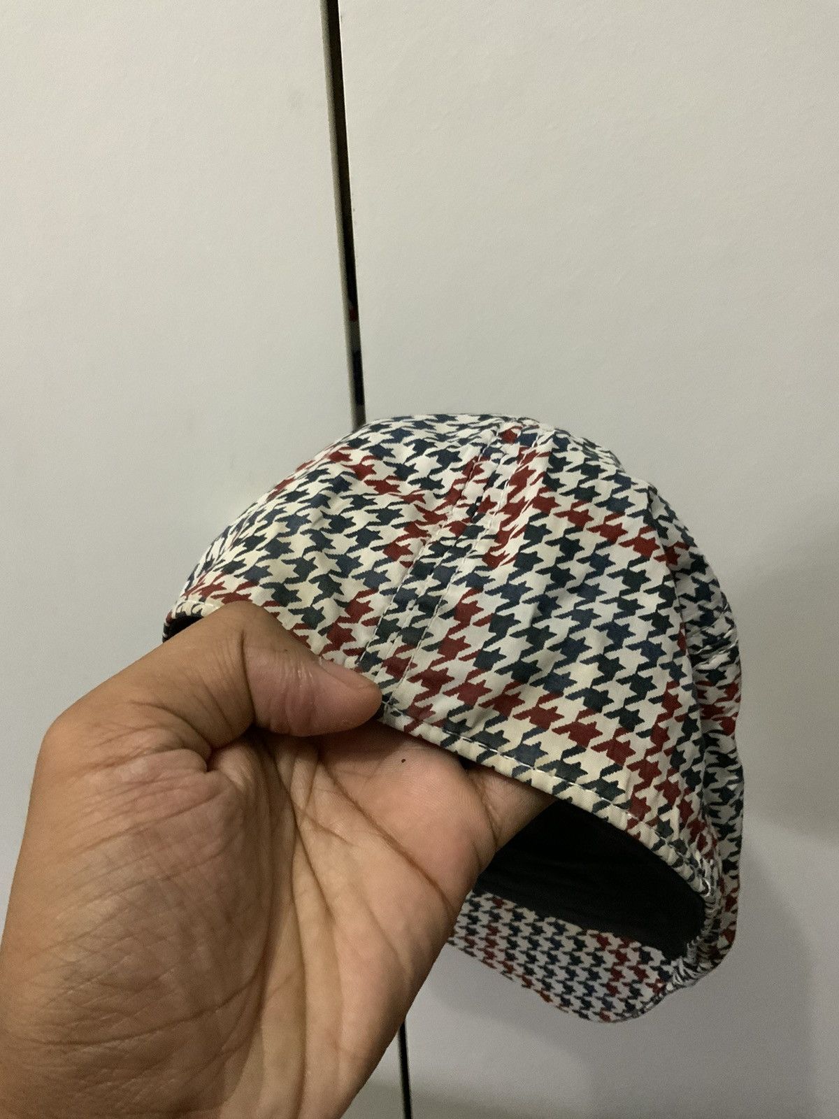 Ben Sherman Ben Sherman Beretta Flat Hat Size ONE SIZE - 10 Thumbnail