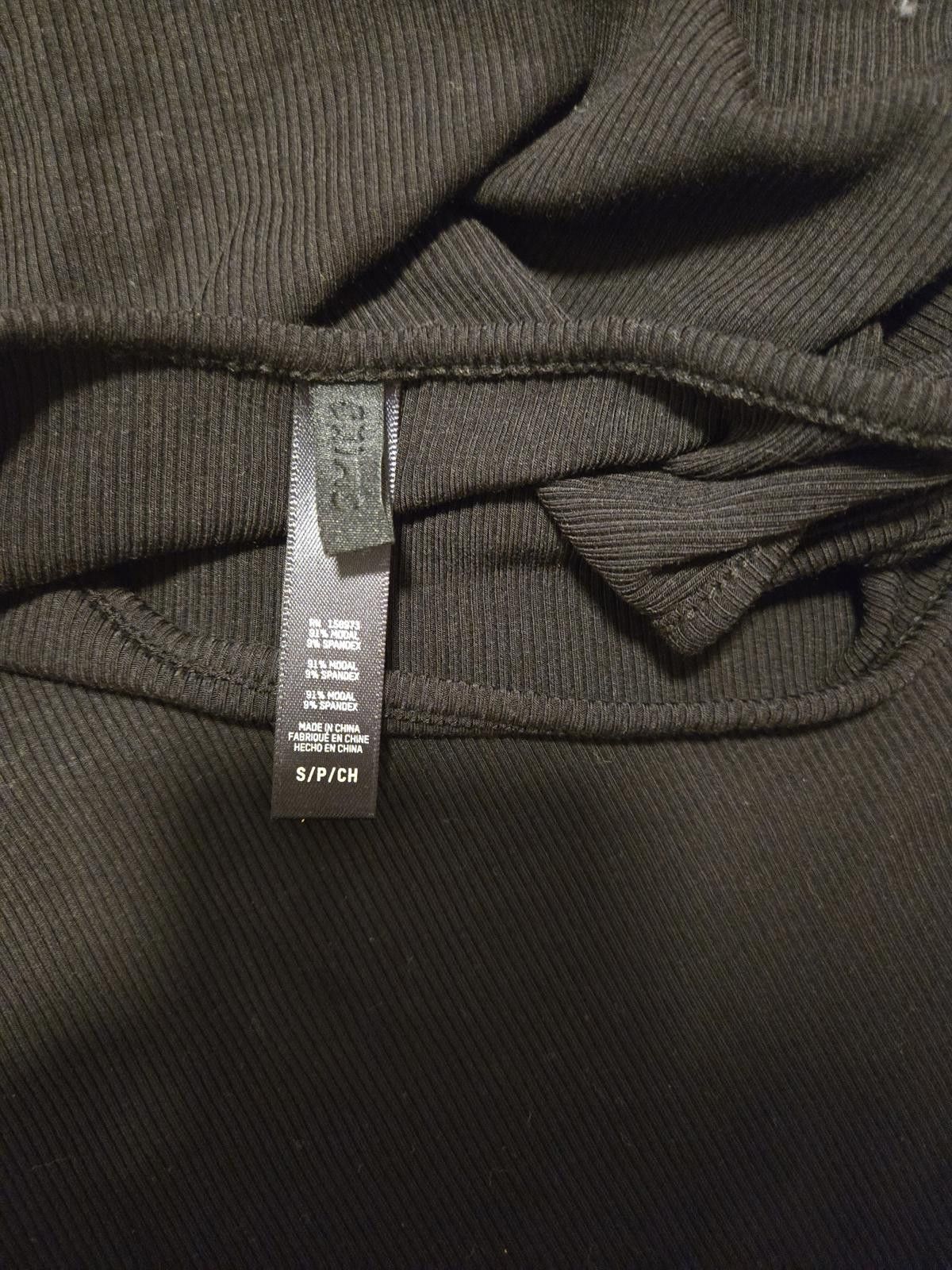 Swims Skims Fits Everybody Mini Dress Size S / US 4 / IT 40 - 2 Thumbnail