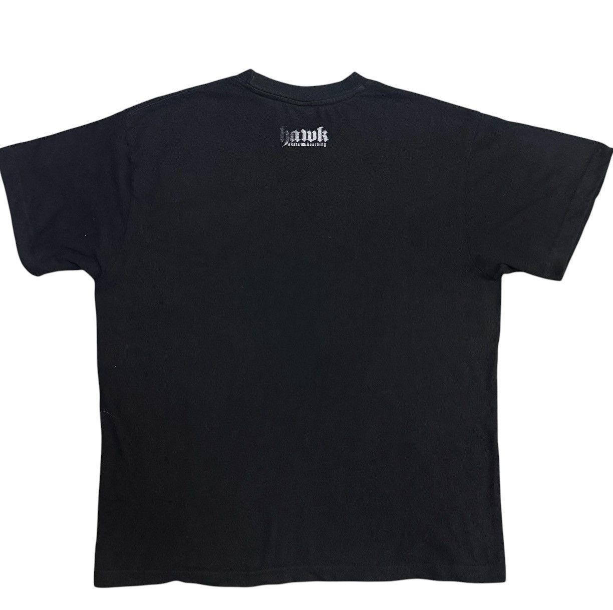 Tony Hawk Tony Hawk T-shirt Skateboarding Vintage Size US L / EU 52-54 / 3 - 2 Thumbnail