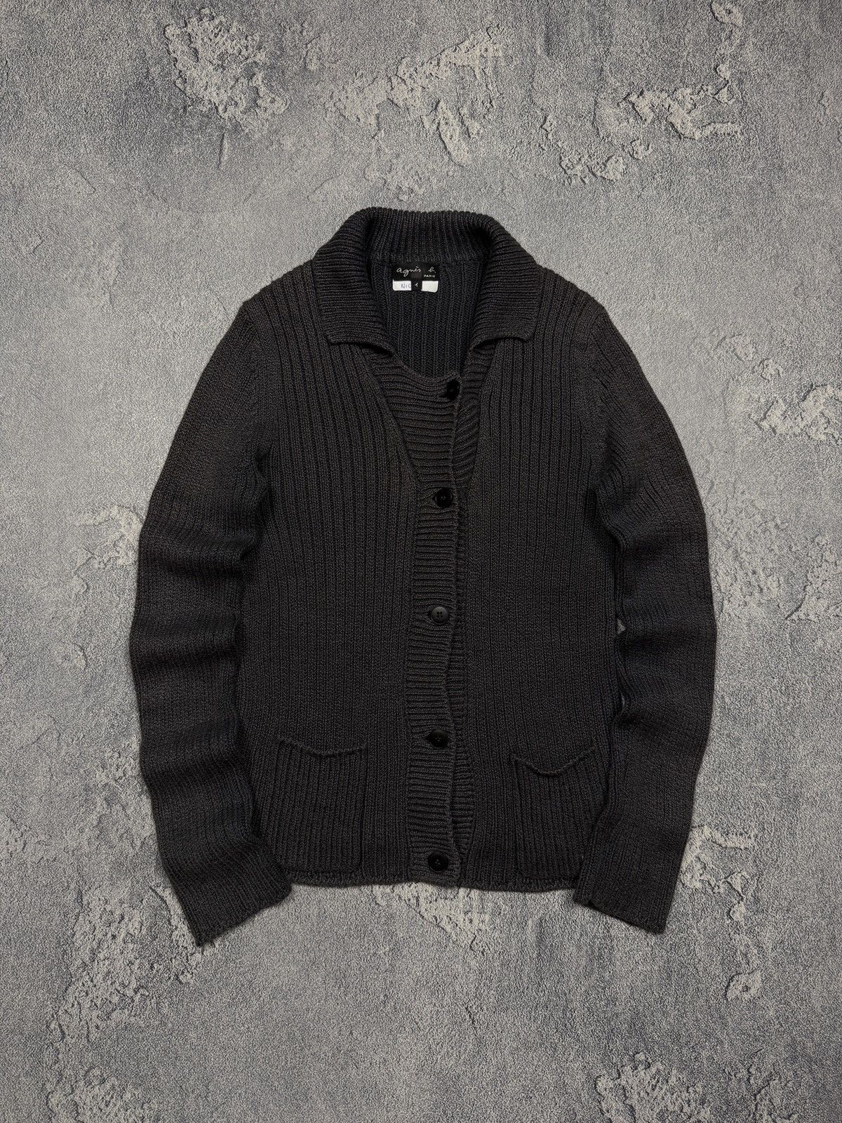 agnes b. Agnes B Sweater Size M / US 6-8 / IT 42-44 - 1 Thumbnail