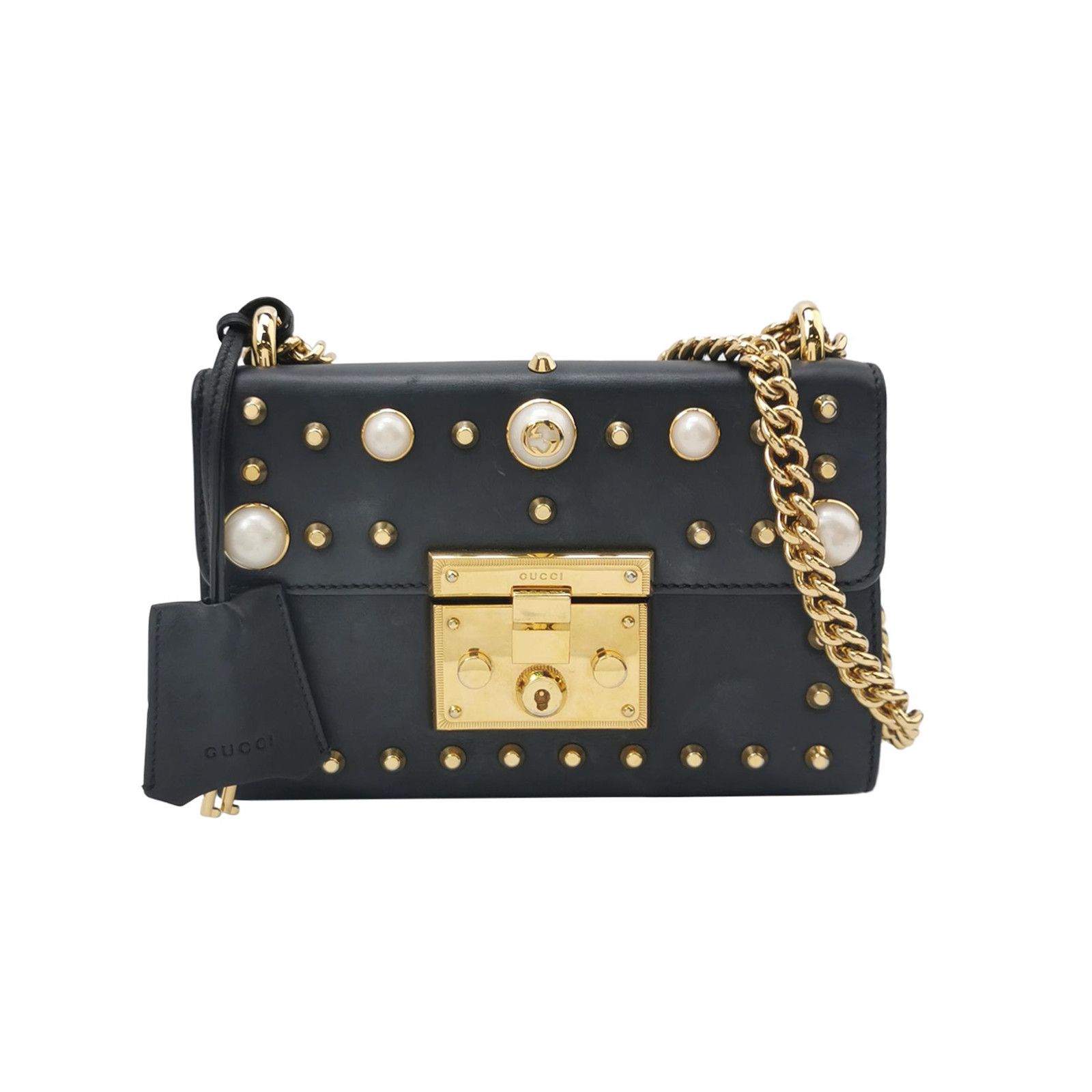 Gucci Gucci Women os Shoulder Bags Size ONE SIZE - 1 Thumbnail