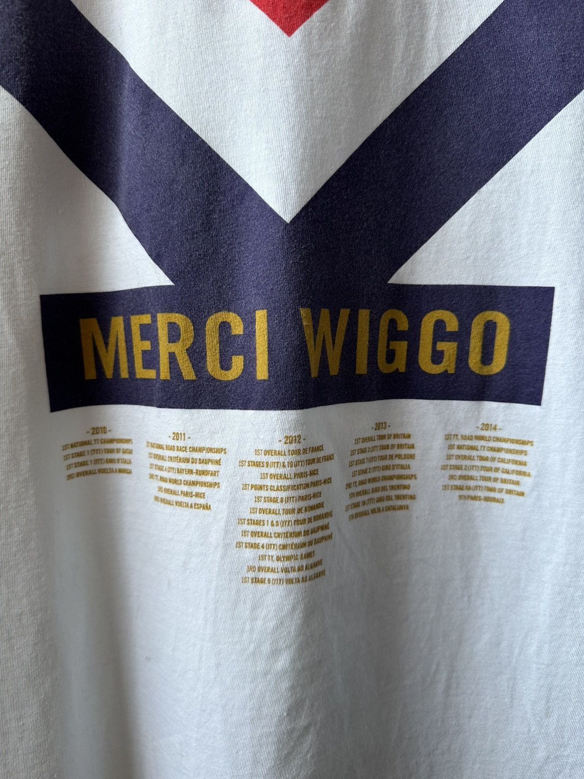 Rapha Rapha Team Sky Merci Wiggo Size XL Size US XL / EU 56 / 4 - 7 Thumbnail