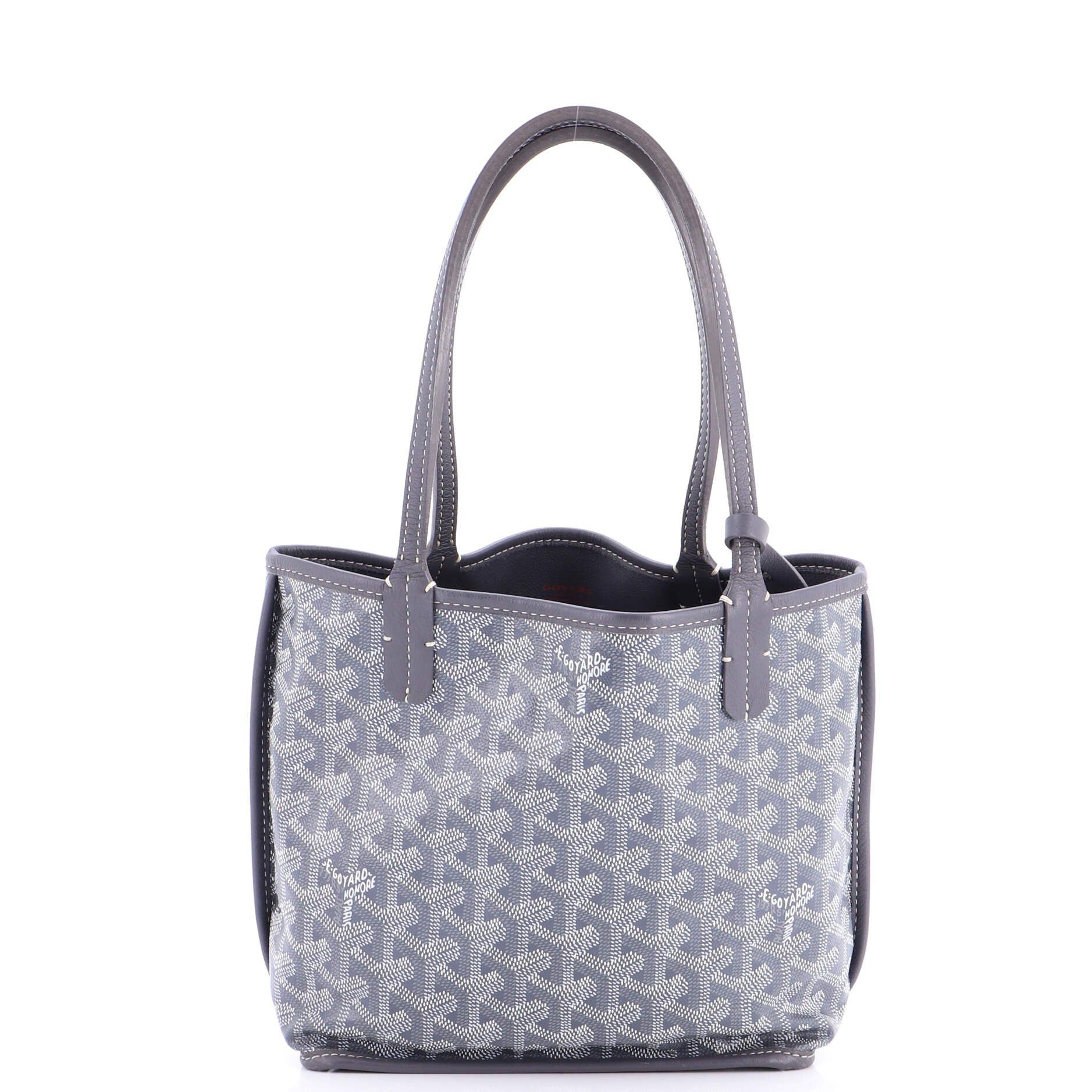 Goyard Anjou Reversible Tote Size ONE SIZE - 1 Thumbnail