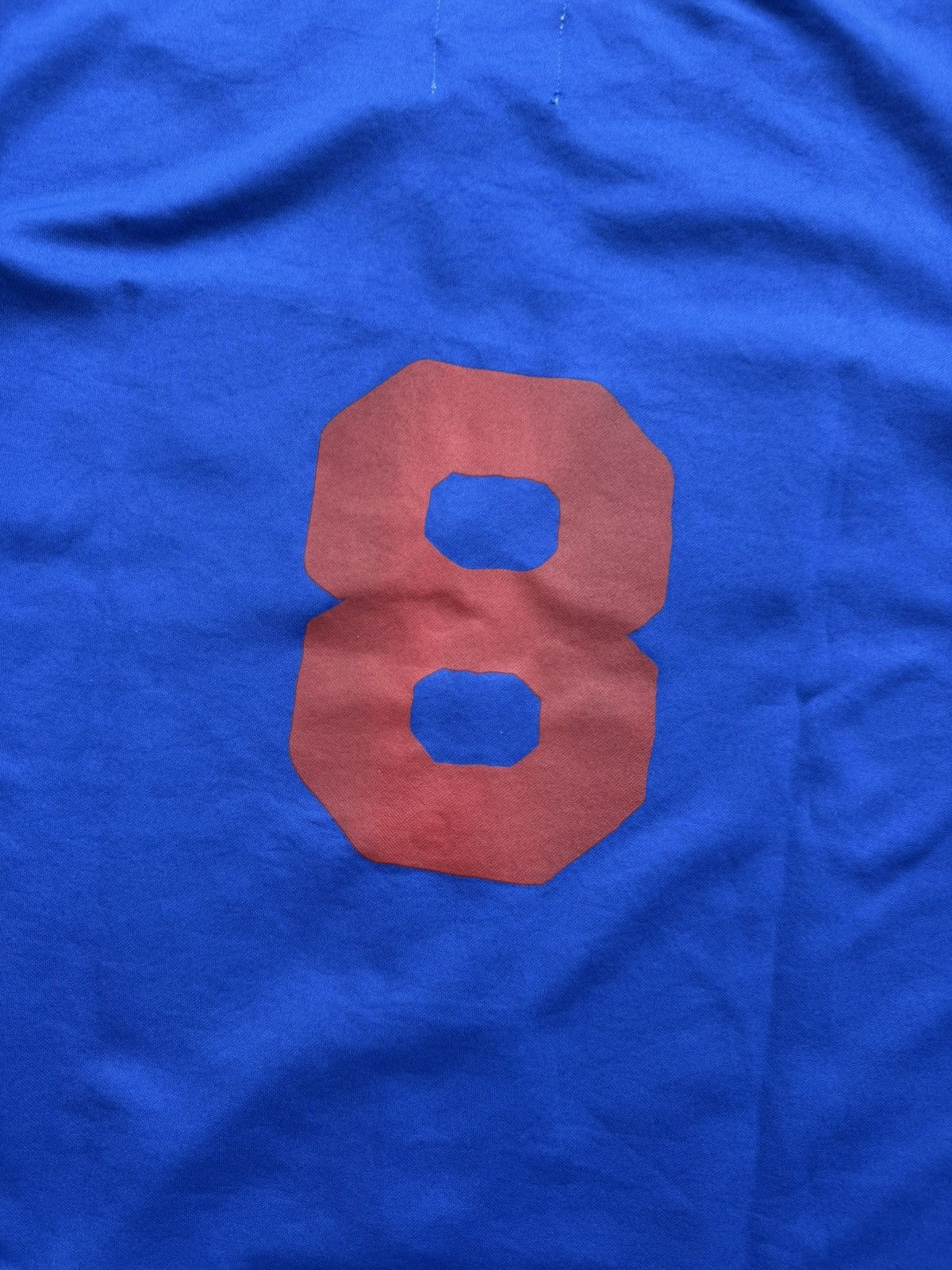 Gallery Dept. Gallery Dept. Echo Park Baseball Jersey – Navy Blue Large Size US L / EU 52-54 / 3 - 8 Thumbnail